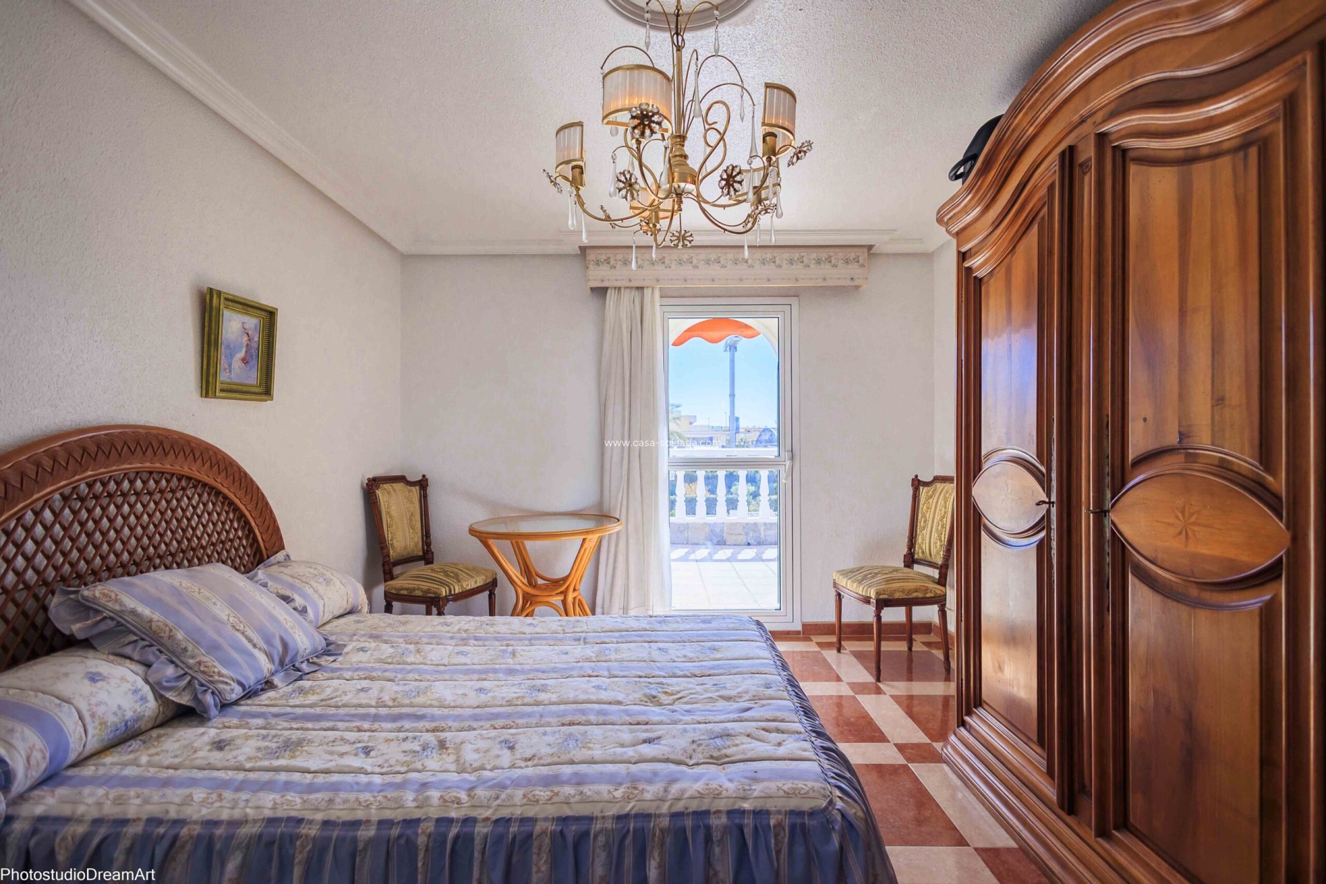 Revente - Villa - Orihuela Costa - Costa Blanca