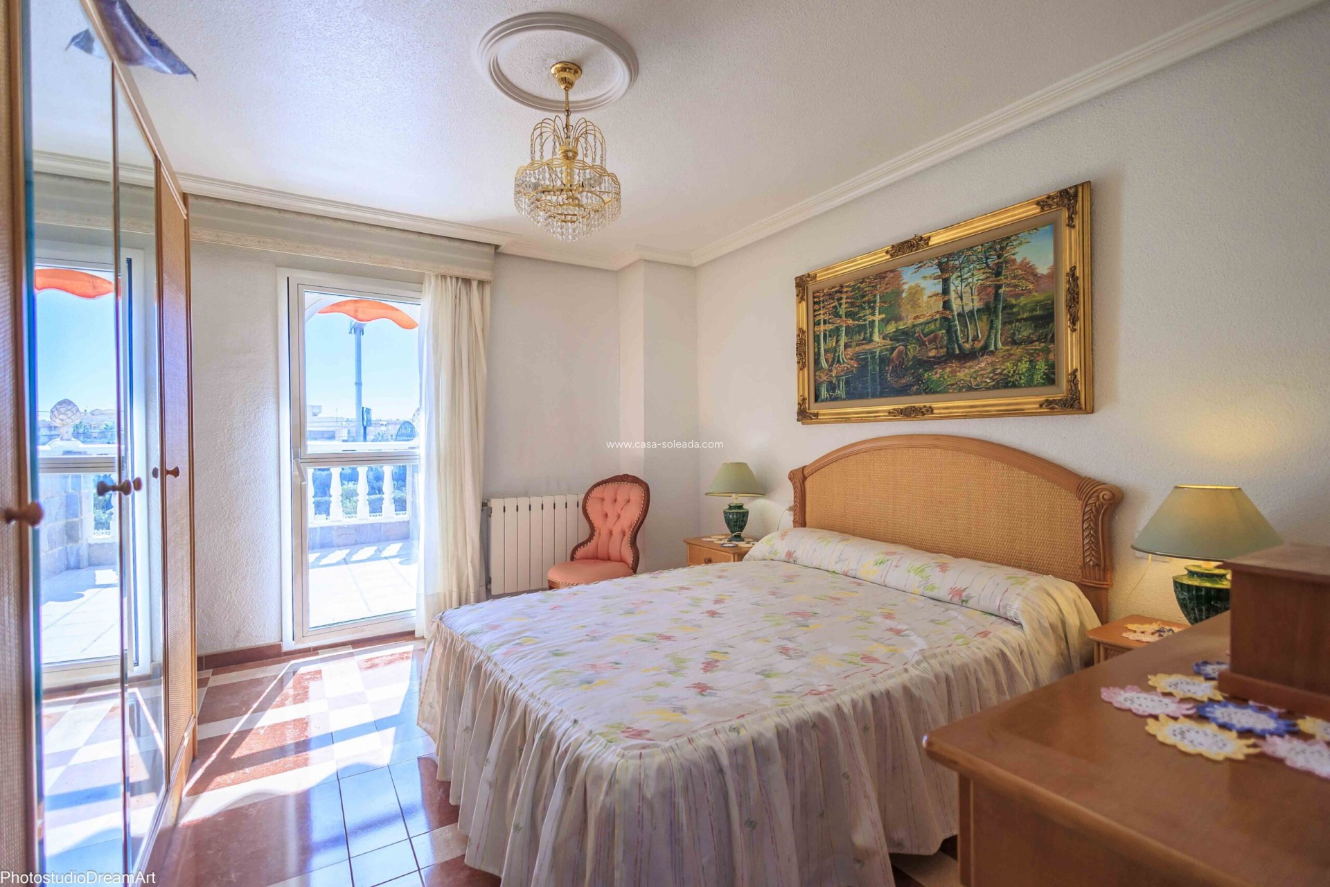 Revente - Villa - Orihuela Costa - Costa Blanca