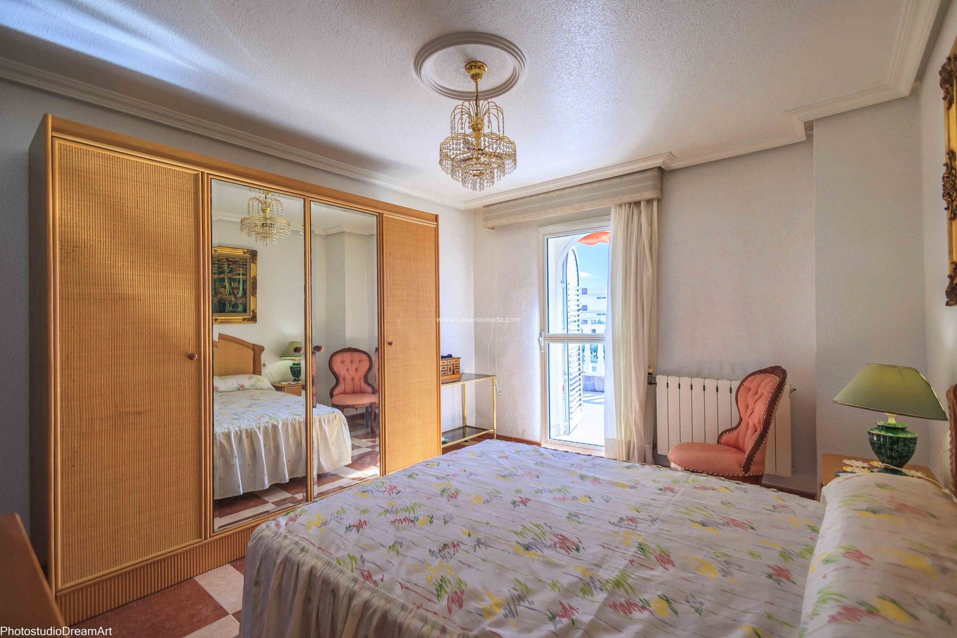 Revente - Villa - Orihuela Costa - Costa Blanca