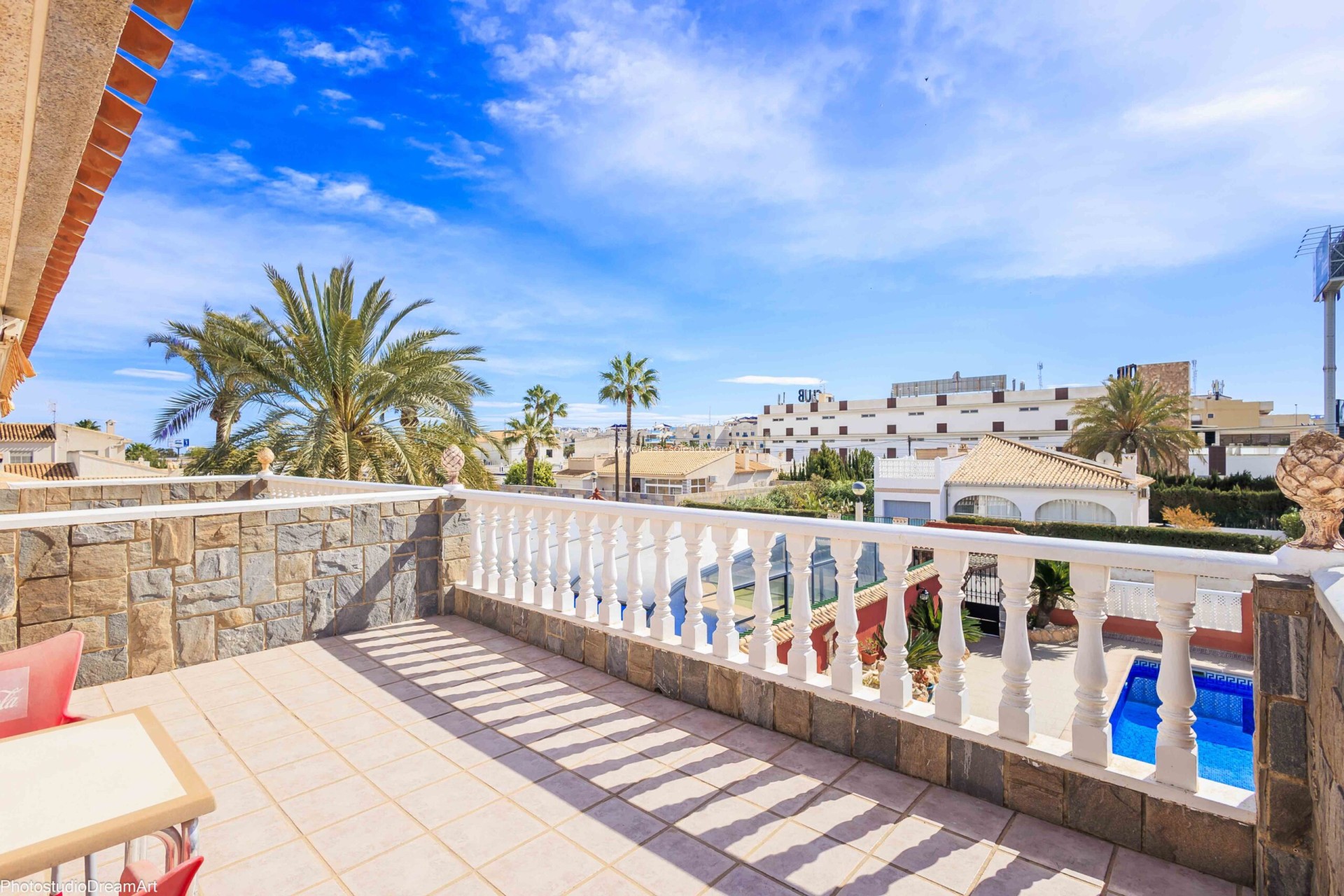Revente - Villa - Orihuela Costa - Costa Blanca