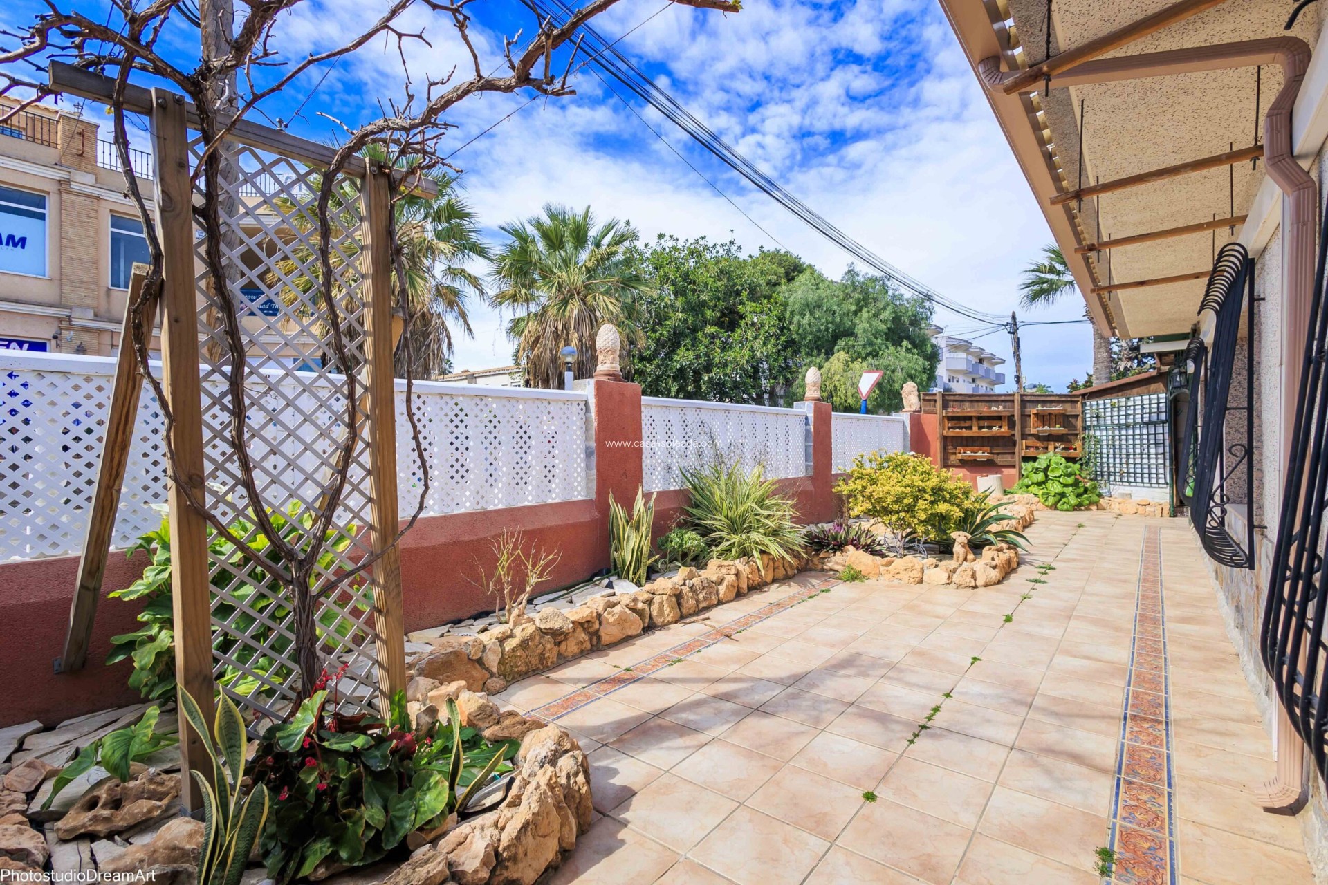 Revente - Villa - Orihuela Costa - Costa Blanca