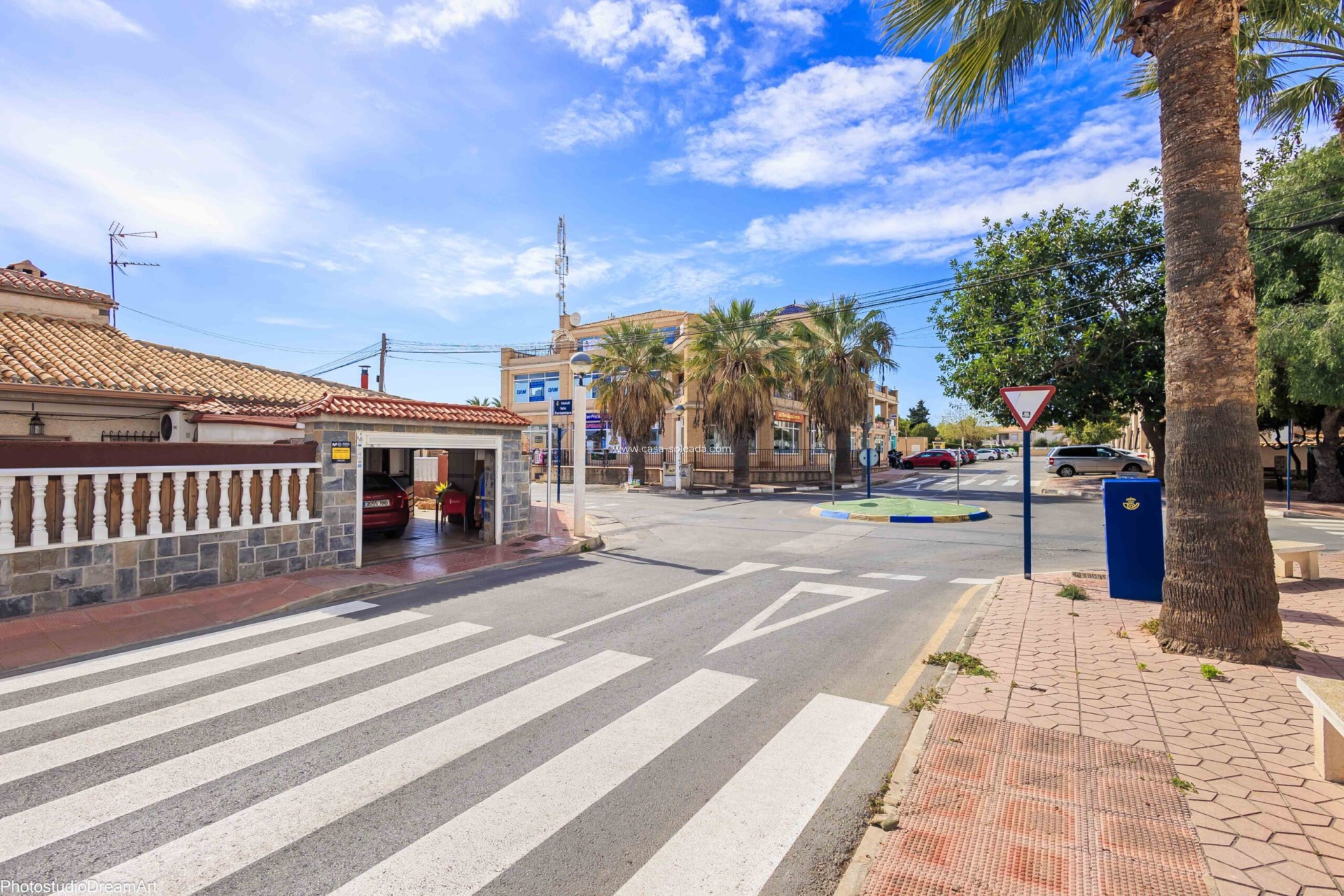 Revente - Villa - Orihuela Costa - Costa Blanca