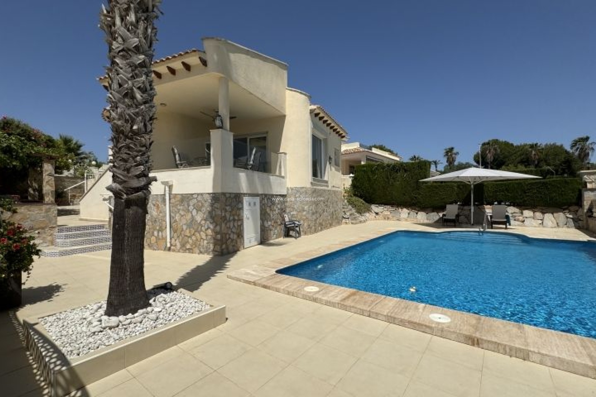 Revente - Villa - Orihuela Costa - Costa Blanca
