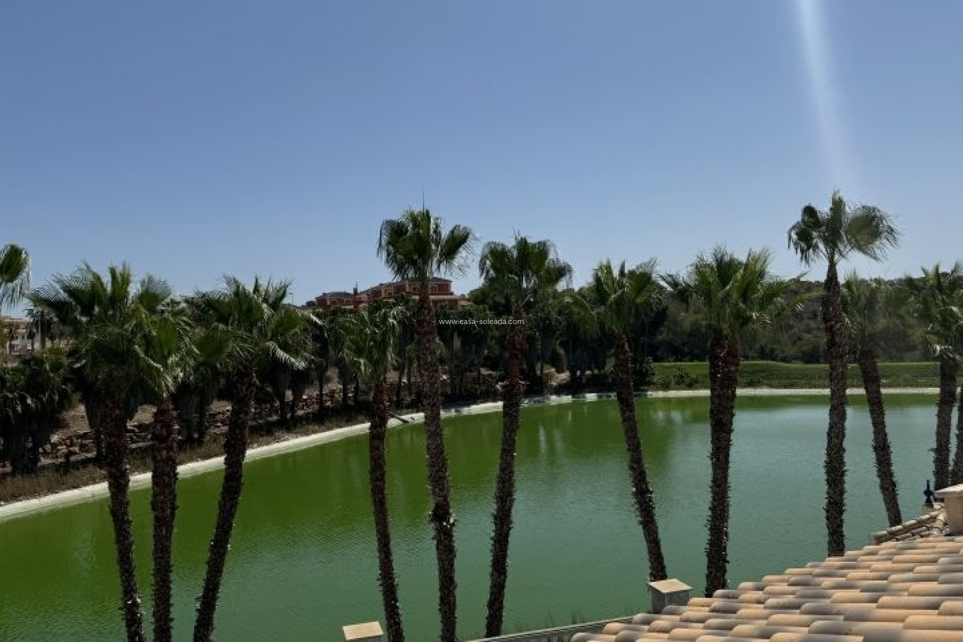 Revente - Villa - Orihuela Costa - Costa Blanca