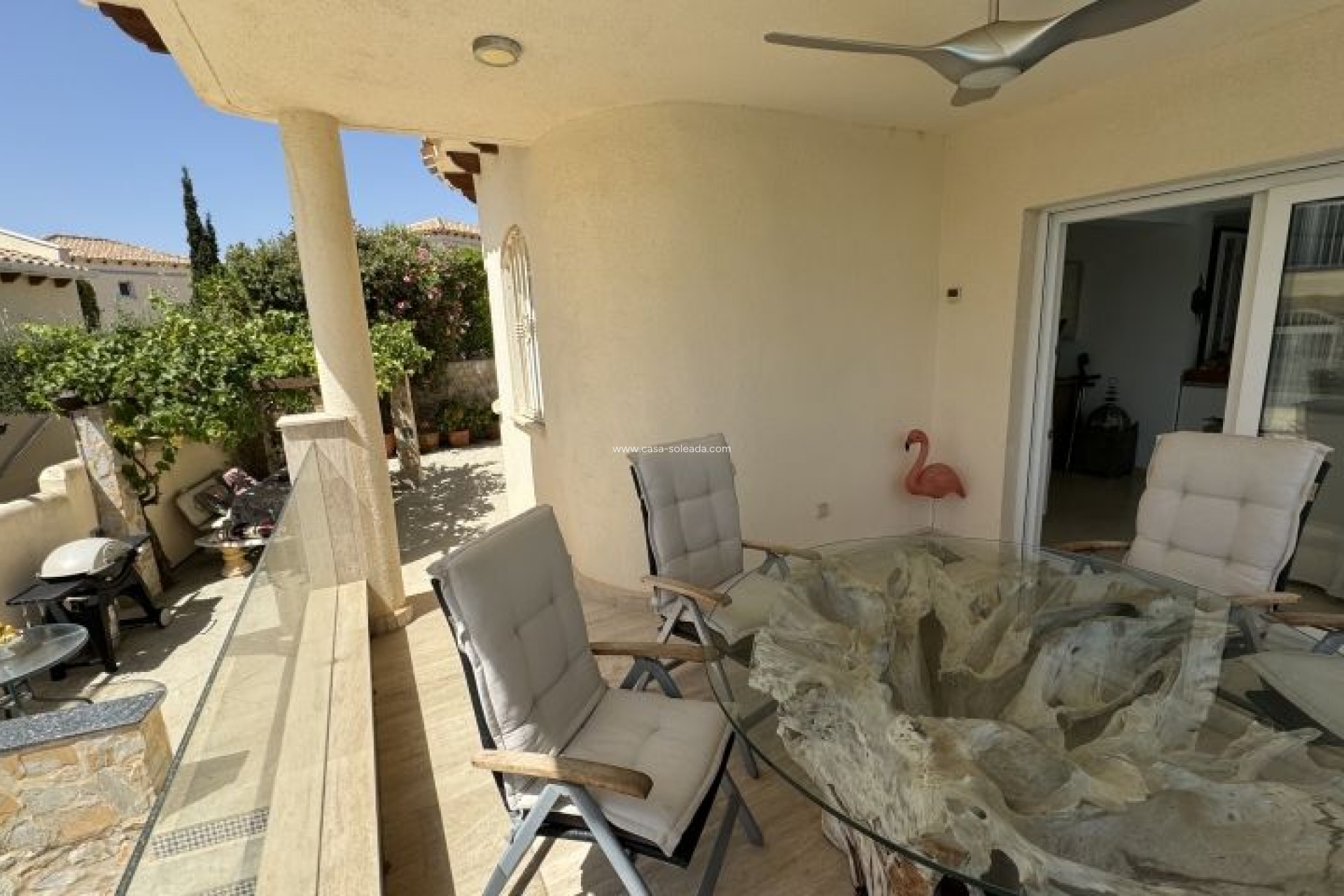 Revente - Villa - Orihuela Costa - Costa Blanca