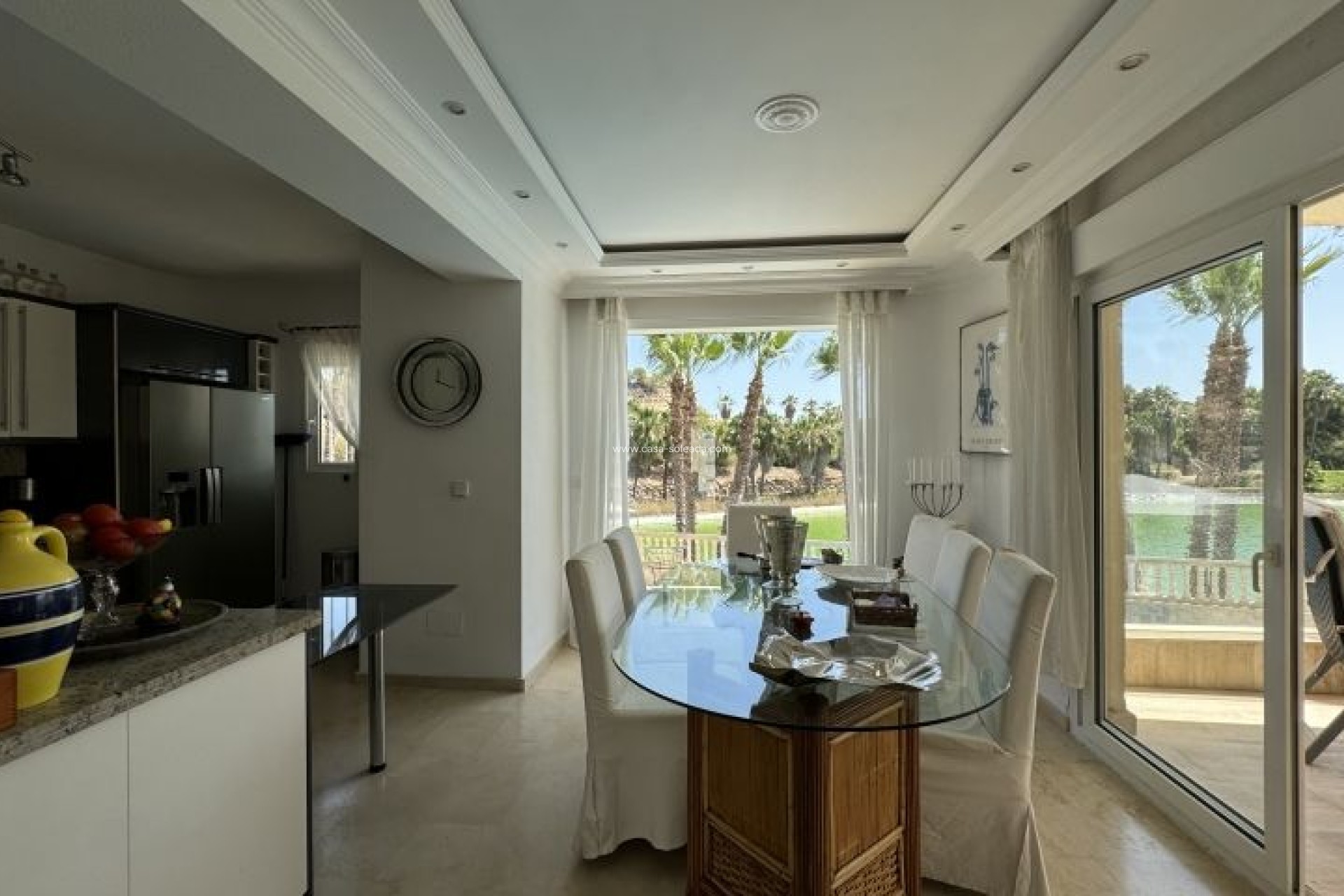 Revente - Villa - Orihuela Costa - Costa Blanca