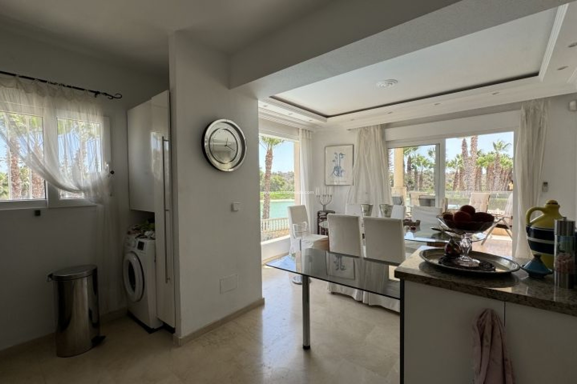 Revente - Villa - Orihuela Costa - Costa Blanca