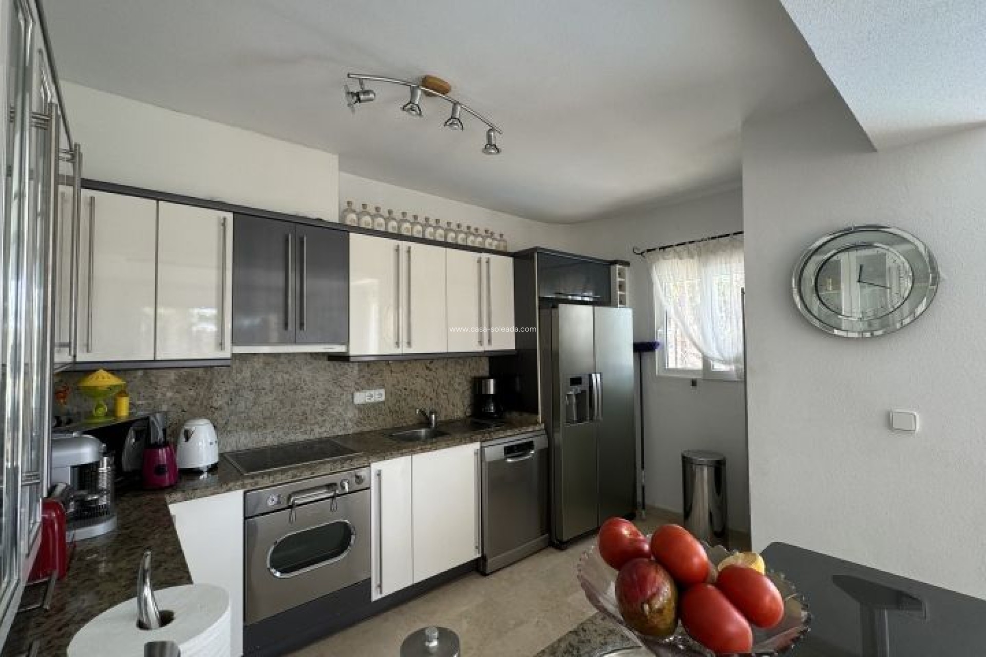 Revente - Villa - Orihuela Costa - Costa Blanca