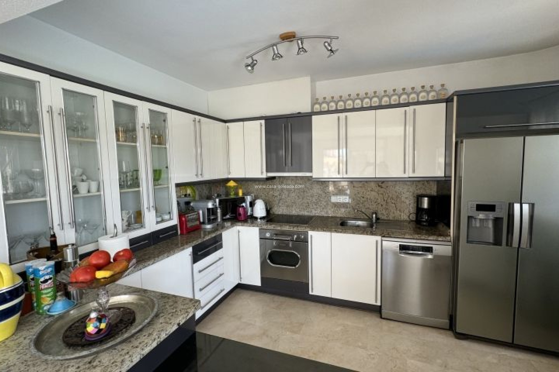 Revente - Villa - Orihuela Costa - Costa Blanca