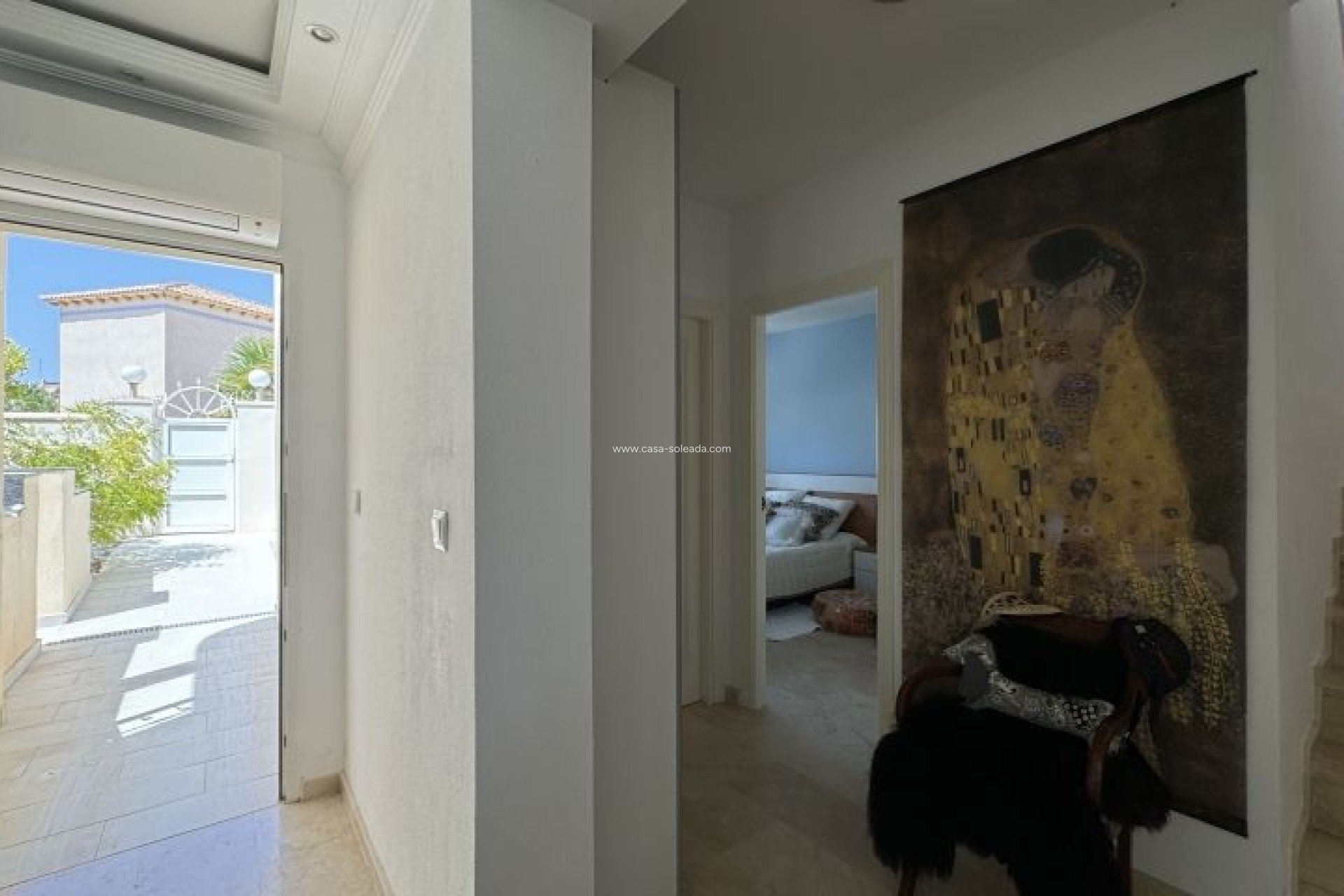 Revente - Villa - Orihuela Costa - Costa Blanca