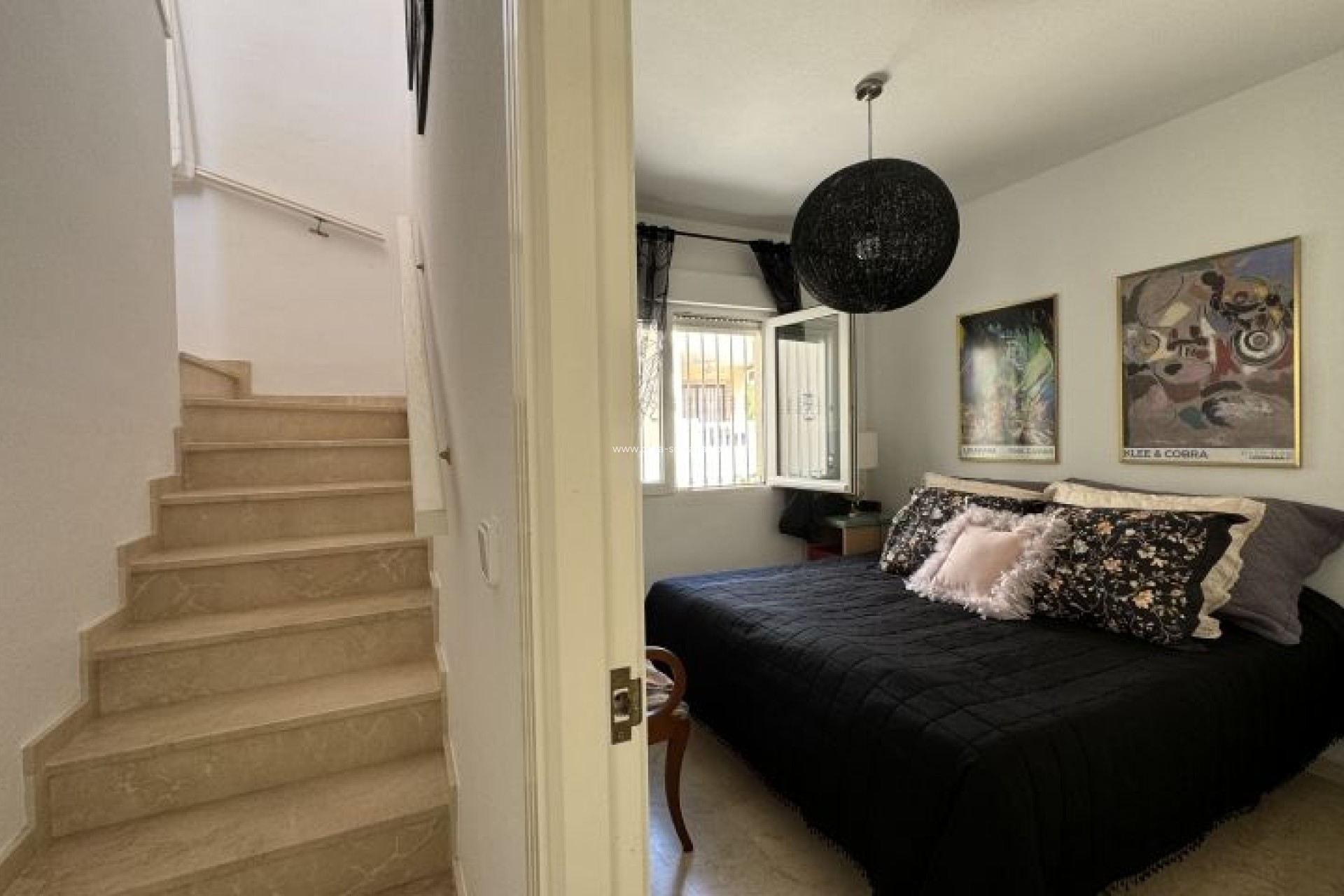 Revente - Villa - Orihuela Costa - Costa Blanca