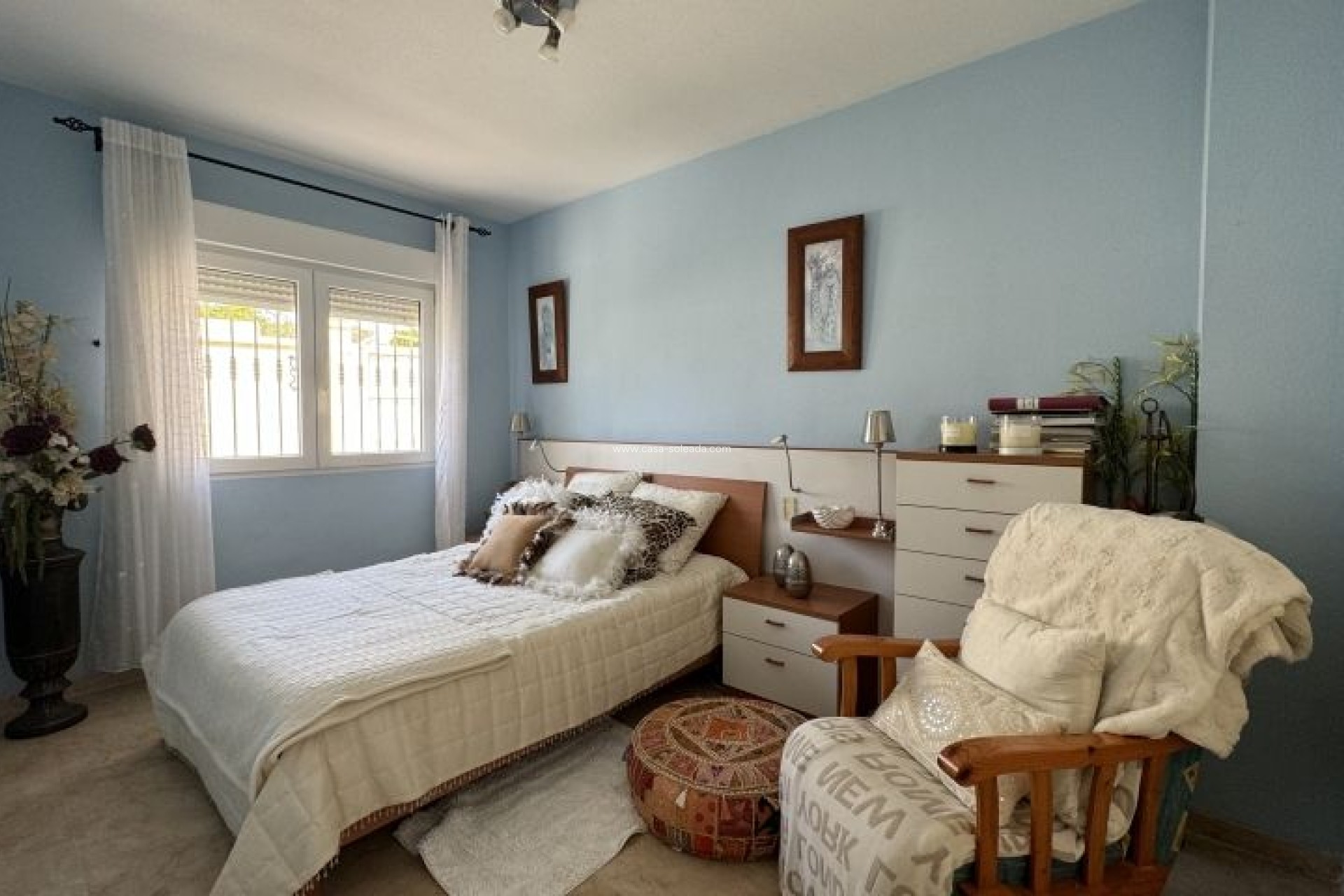 Revente - Villa - Orihuela Costa - Costa Blanca