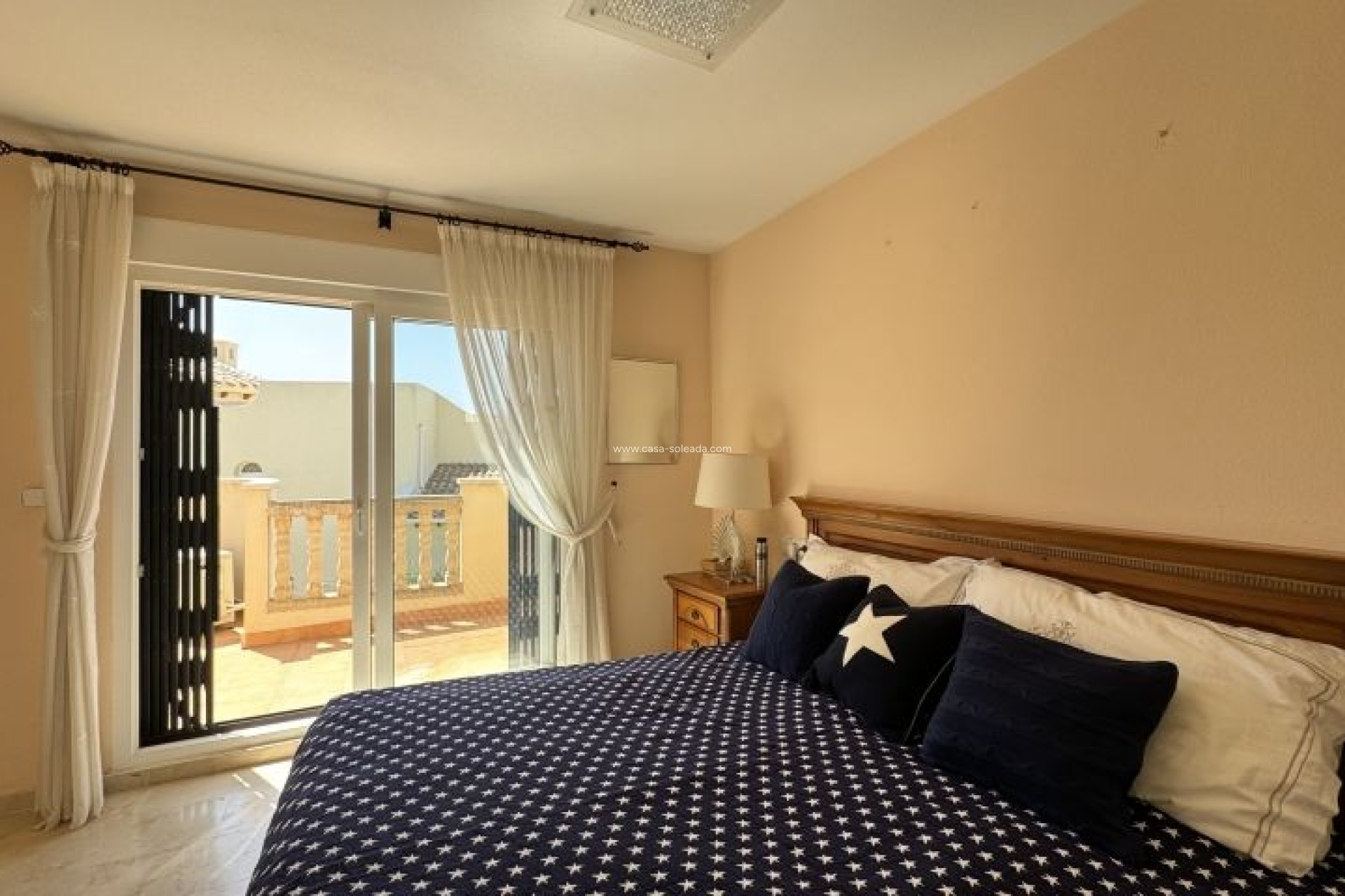 Revente - Villa - Orihuela Costa - Costa Blanca