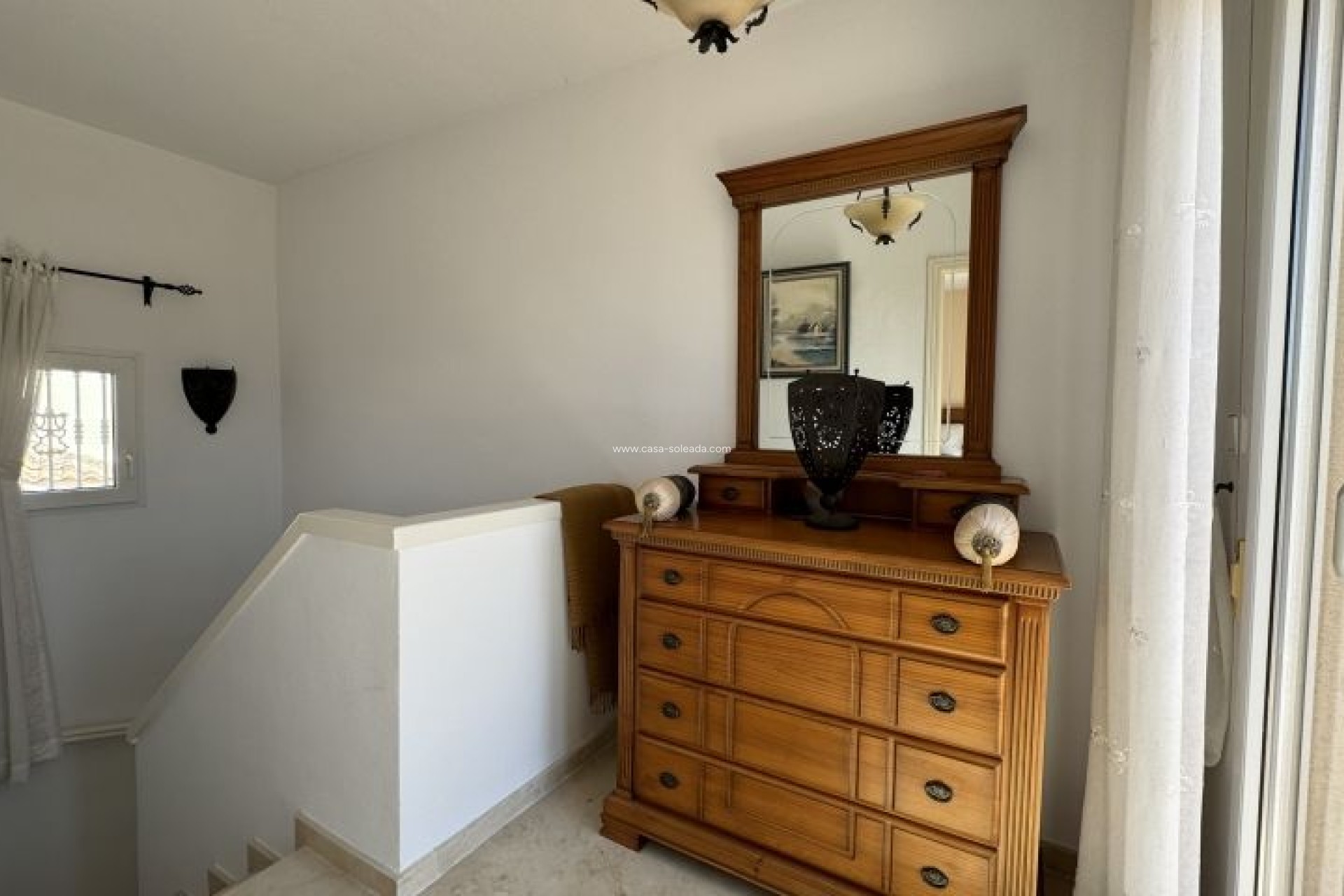Revente - Villa - Orihuela Costa - Costa Blanca
