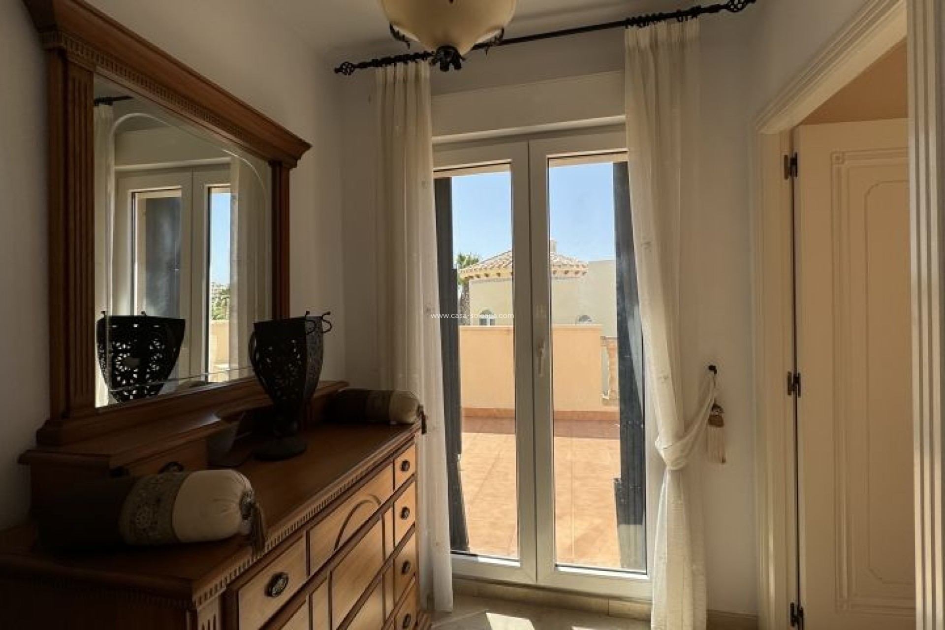 Revente - Villa - Orihuela Costa - Costa Blanca