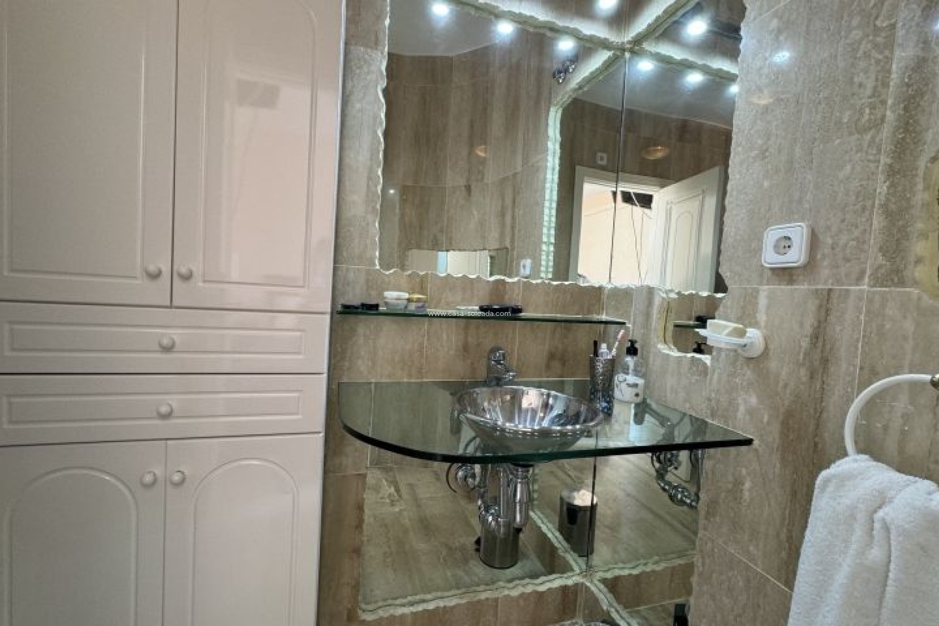 Revente - Villa - Orihuela Costa - Costa Blanca