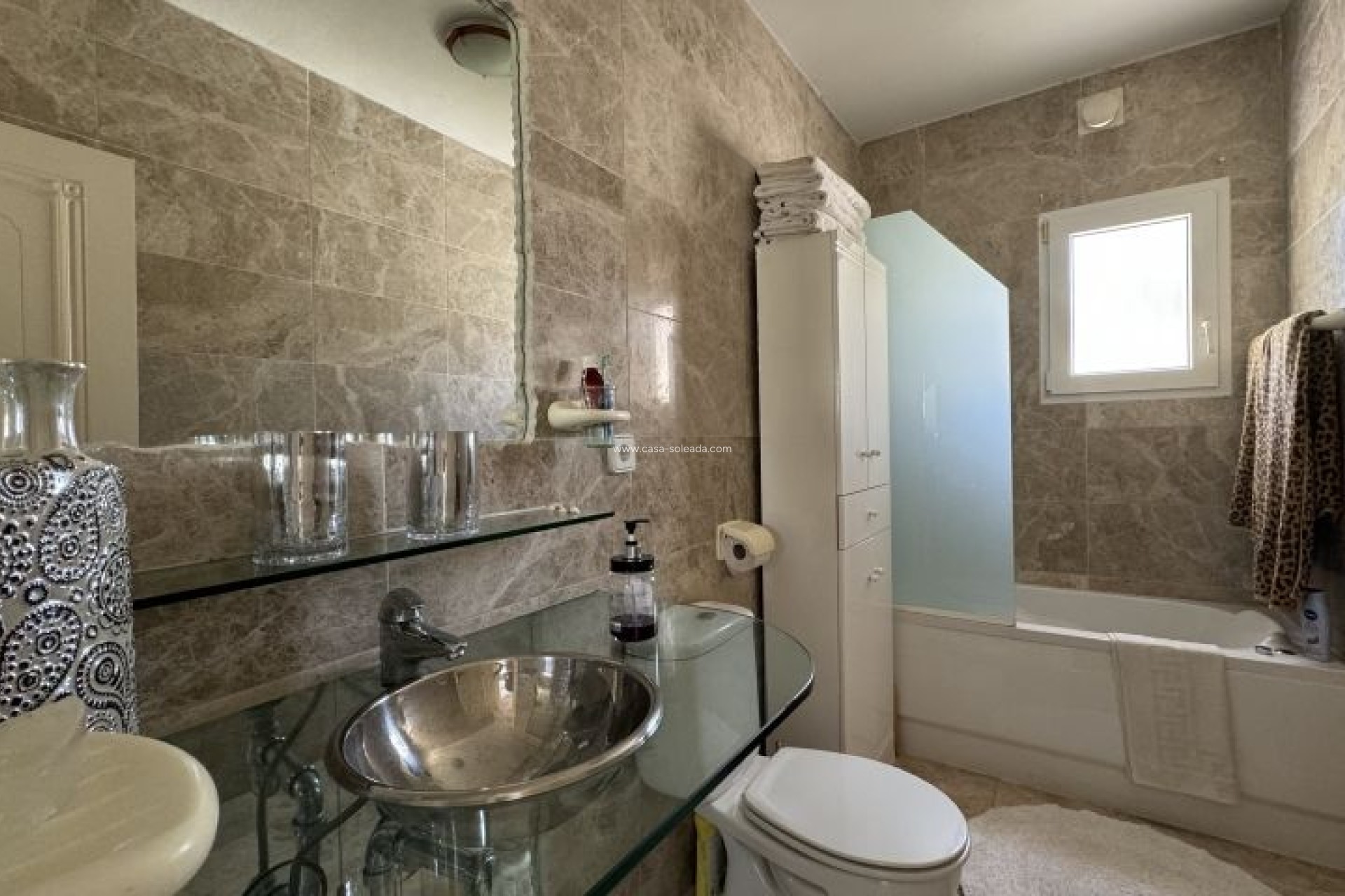 Revente - Villa - Orihuela Costa - Costa Blanca