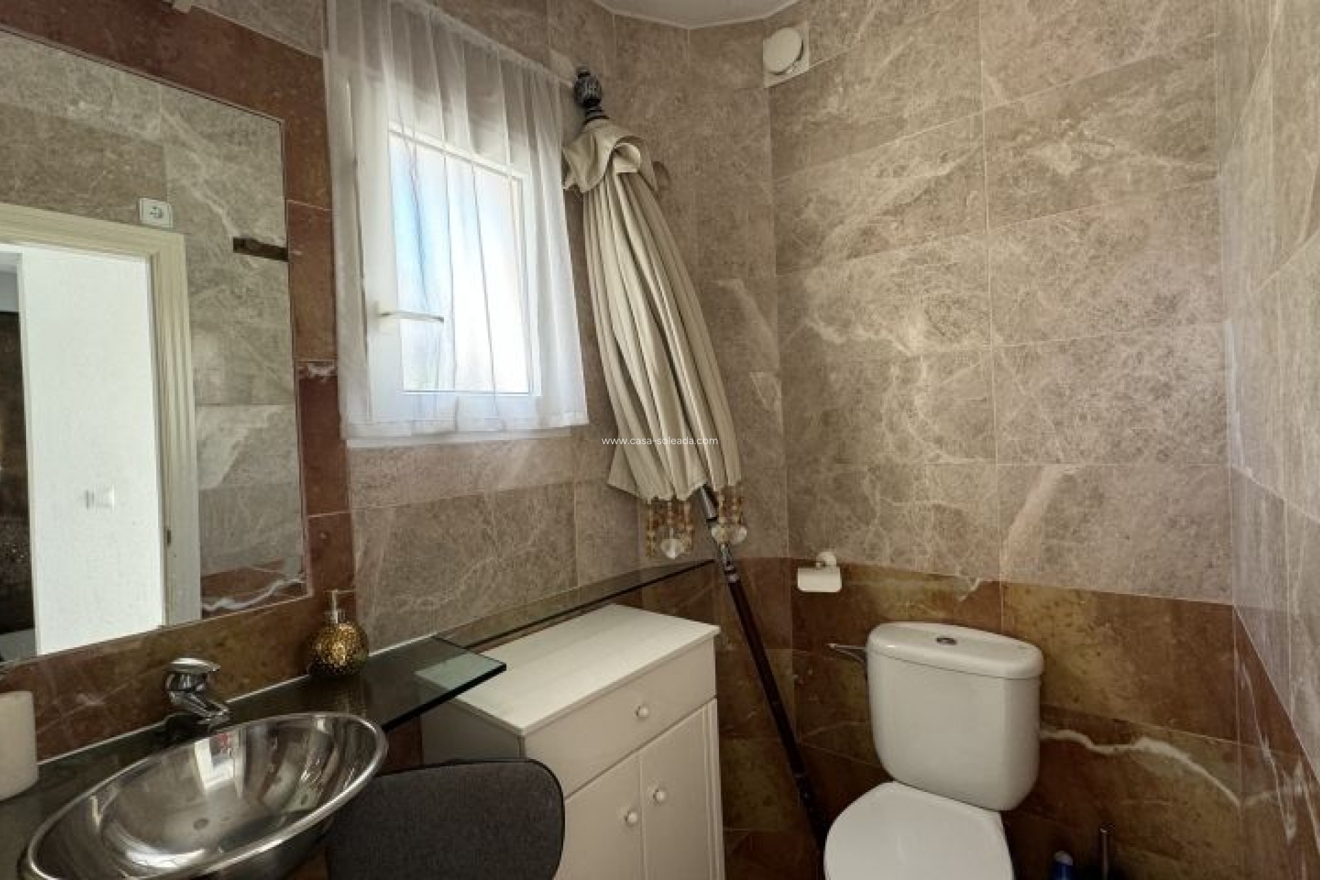 Revente - Villa - Orihuela Costa - Costa Blanca
