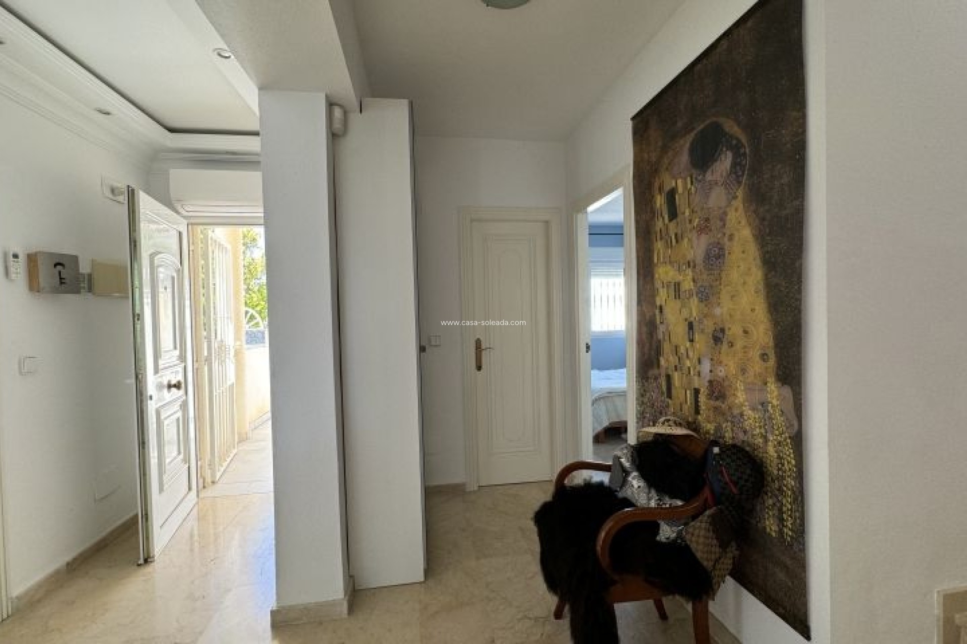 Revente - Villa - Orihuela Costa - Costa Blanca