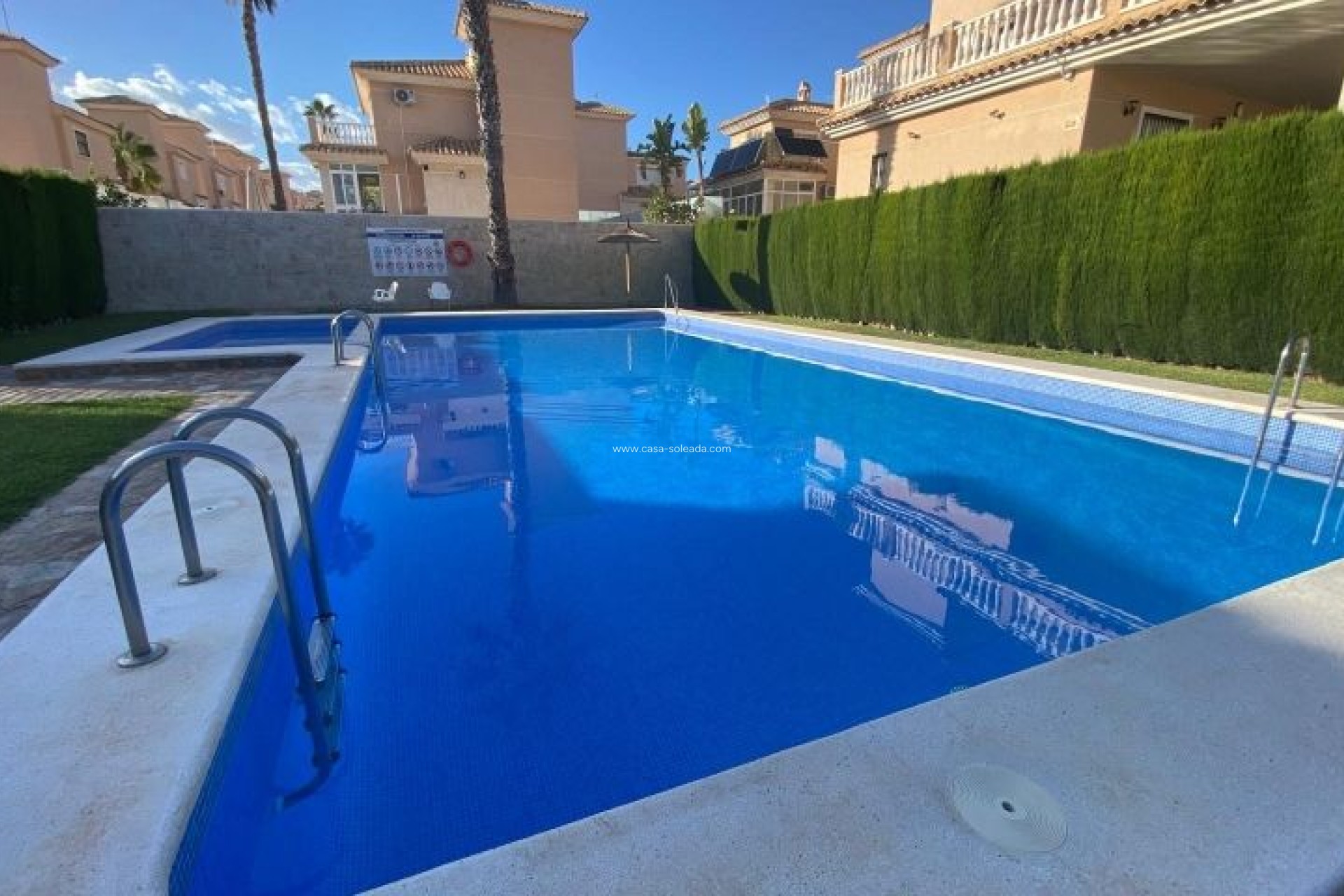 Revente - Villa - Orihuela Costa - Costa Blanca