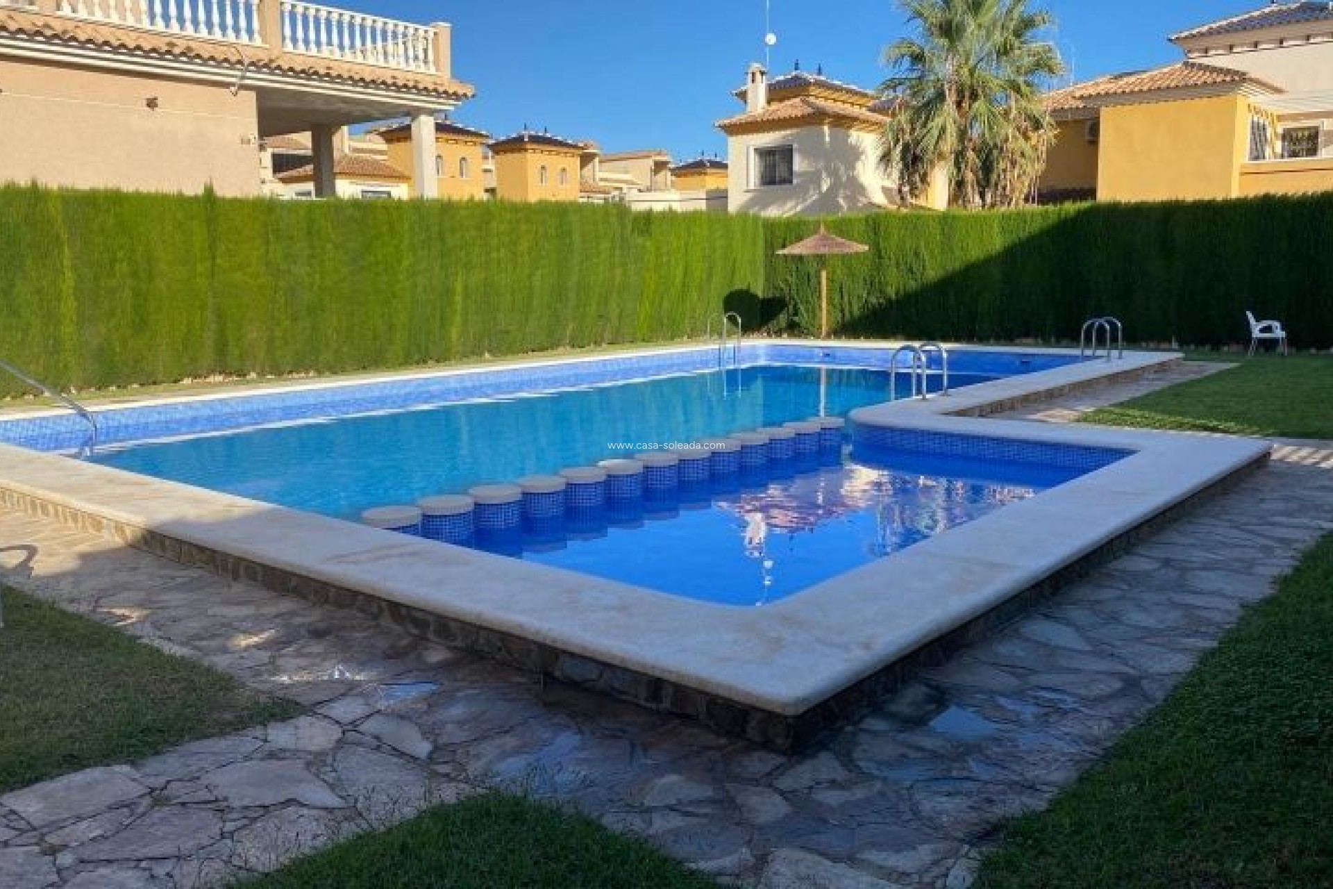 Revente - Villa - Orihuela Costa - Costa Blanca