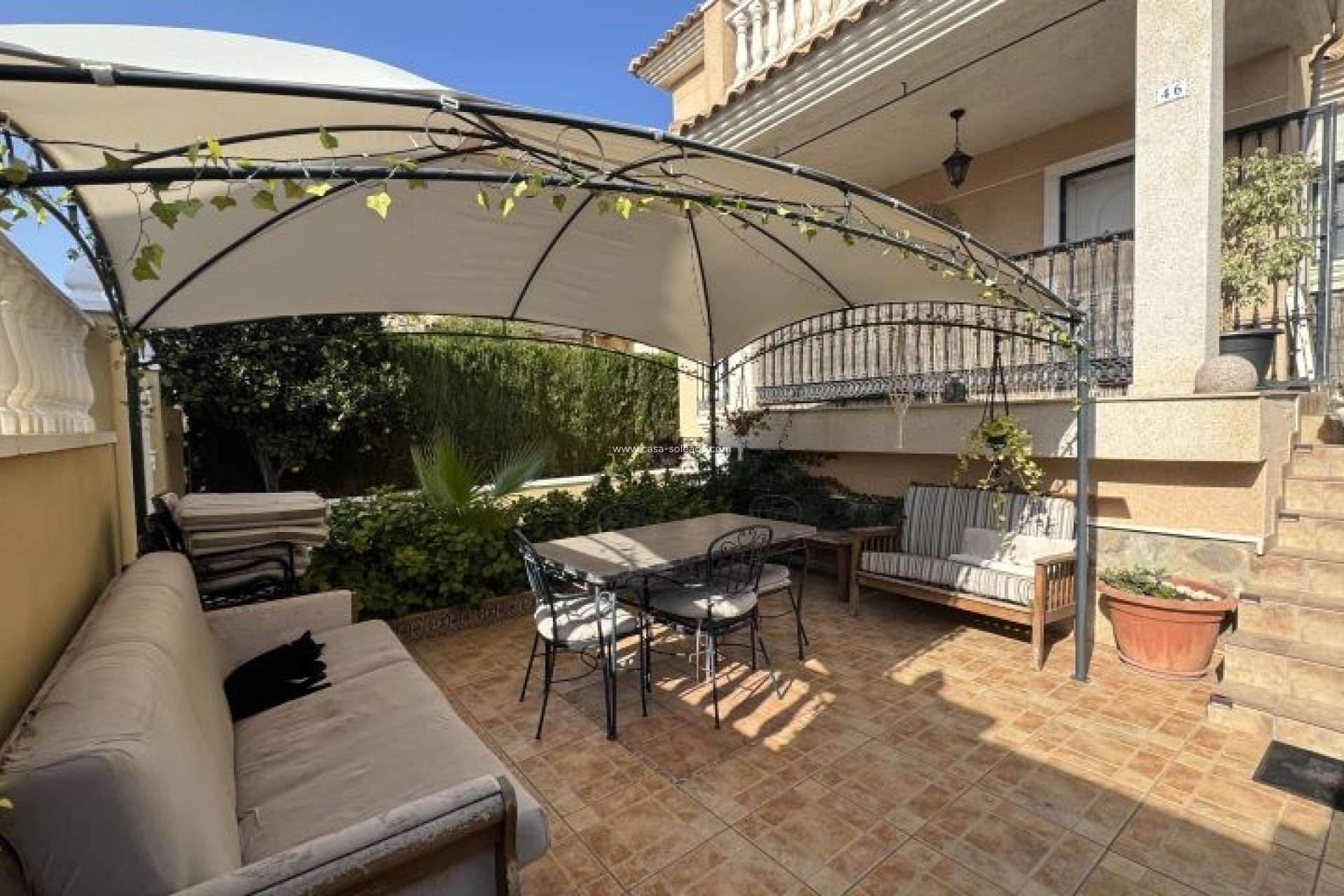 Revente - Villa - Orihuela Costa - Costa Blanca