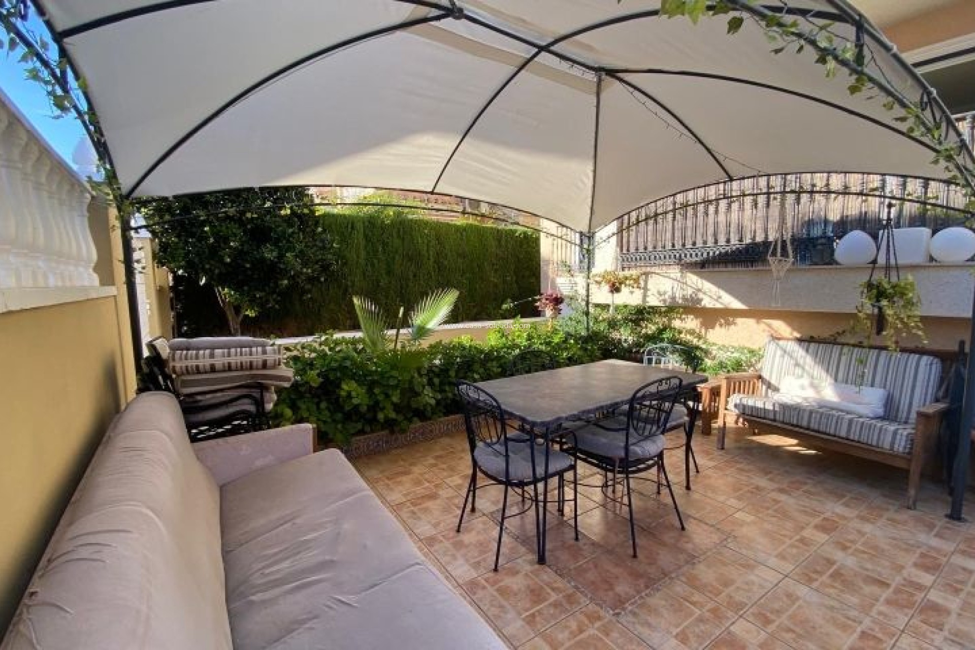 Revente - Villa - Orihuela Costa - Costa Blanca