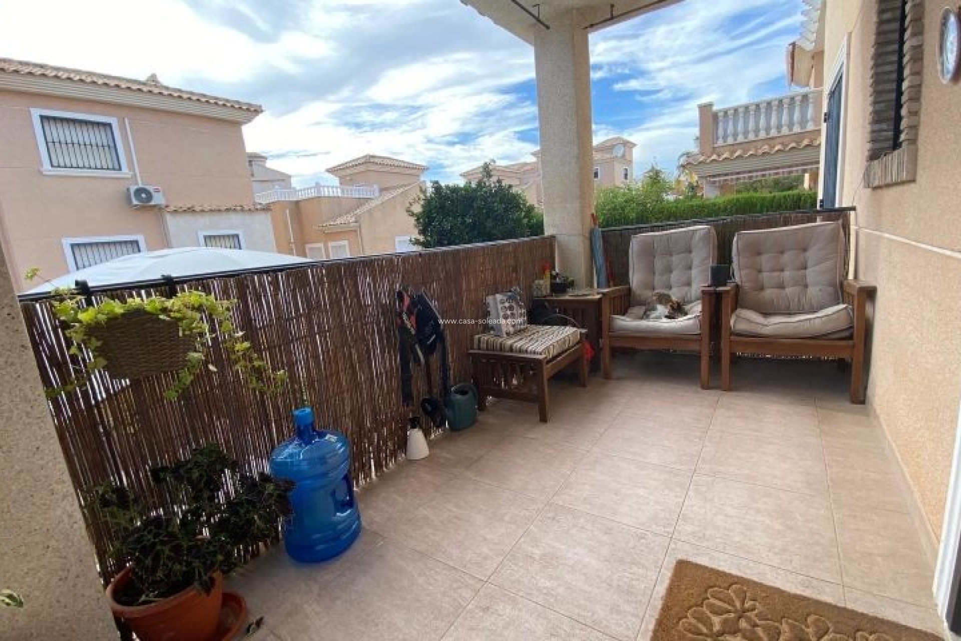 Revente - Villa - Orihuela Costa - Costa Blanca
