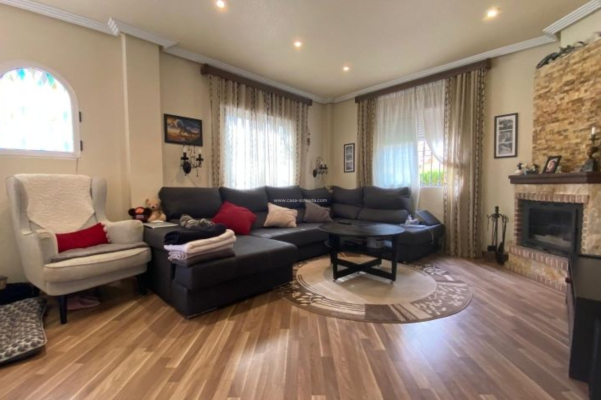 Revente - Villa - Orihuela Costa - Costa Blanca