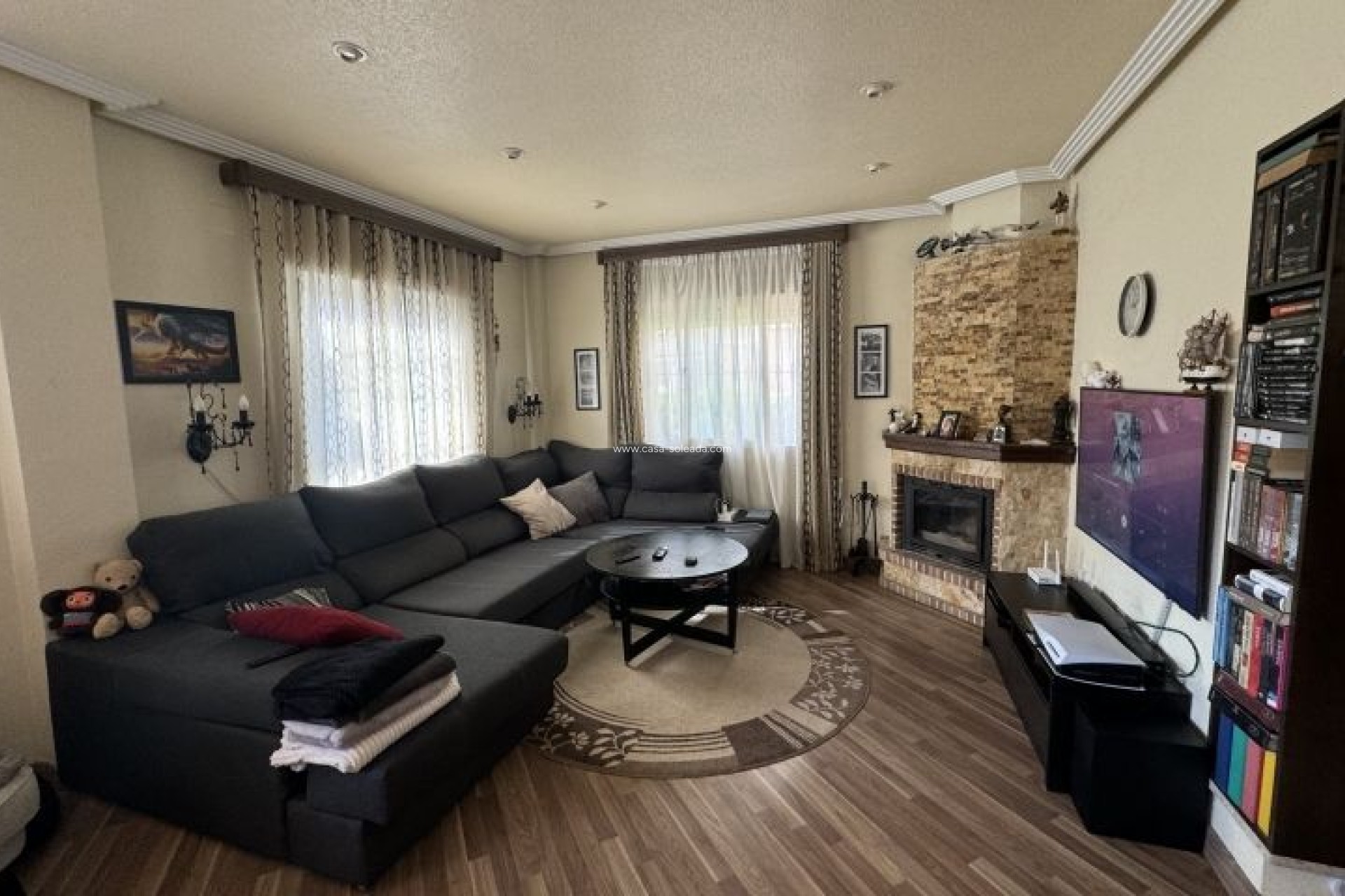 Revente - Villa - Orihuela Costa - Costa Blanca