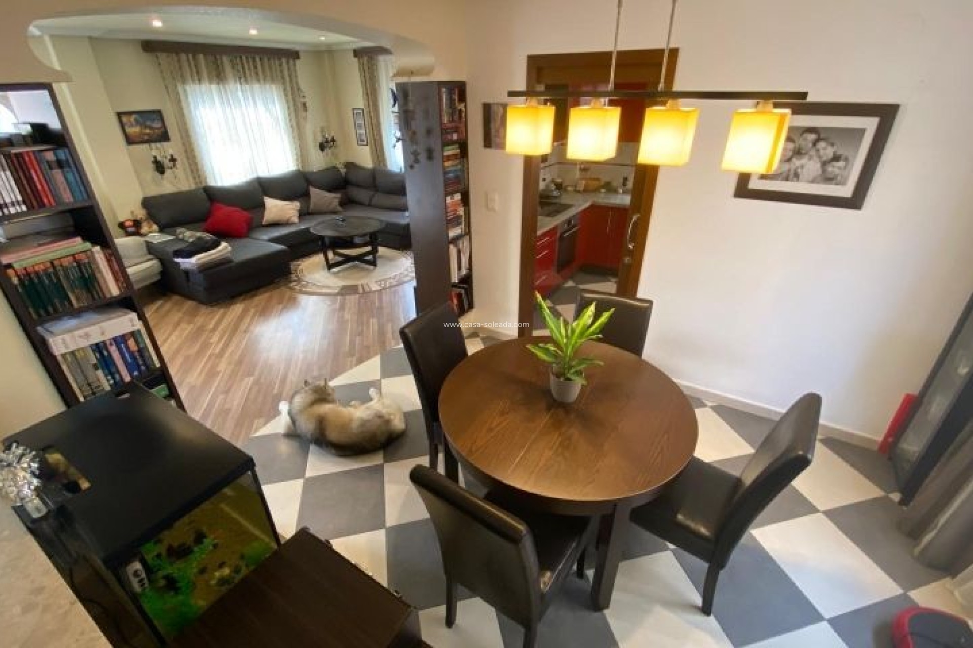 Revente - Villa - Orihuela Costa - Costa Blanca