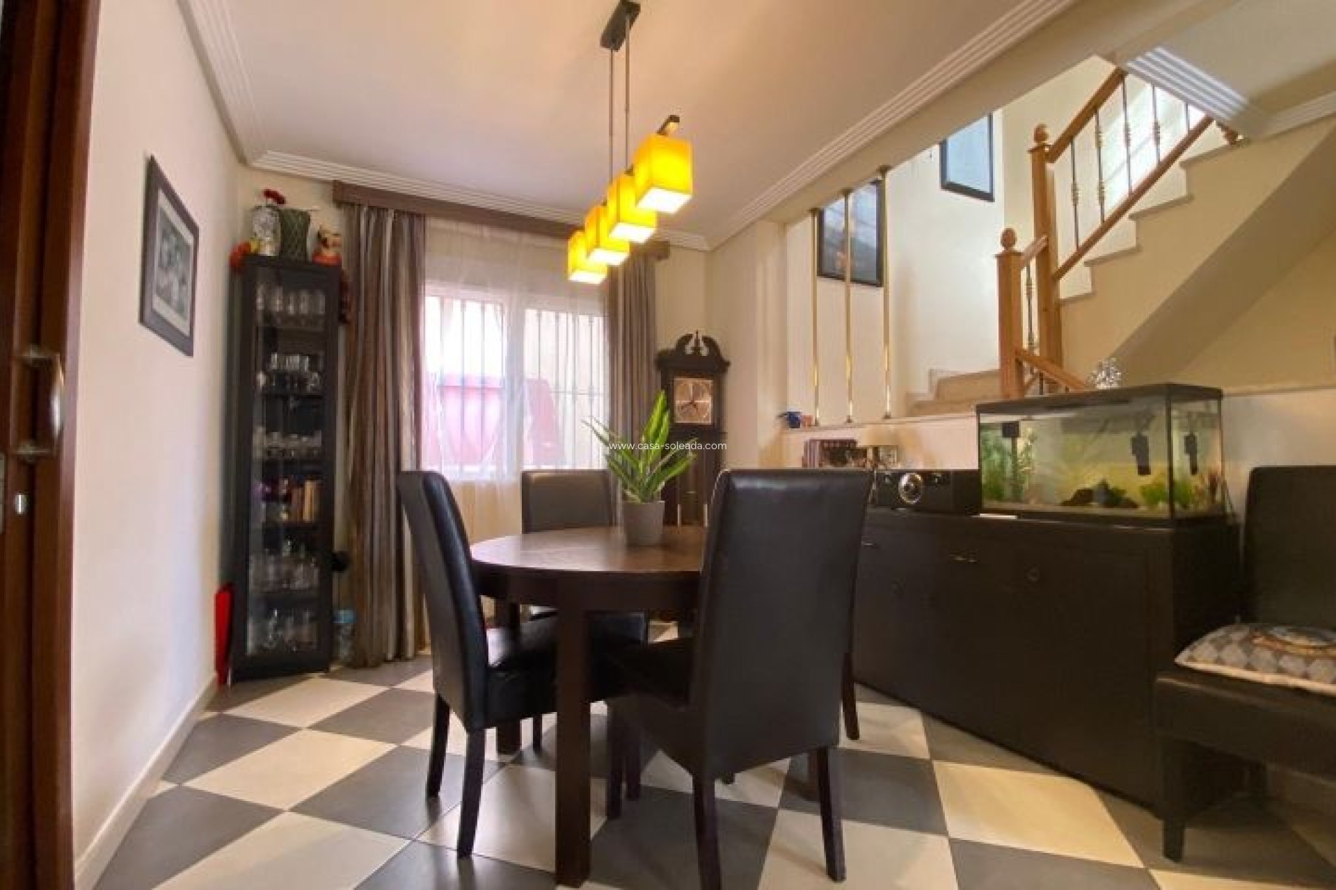 Revente - Villa - Orihuela Costa - Costa Blanca