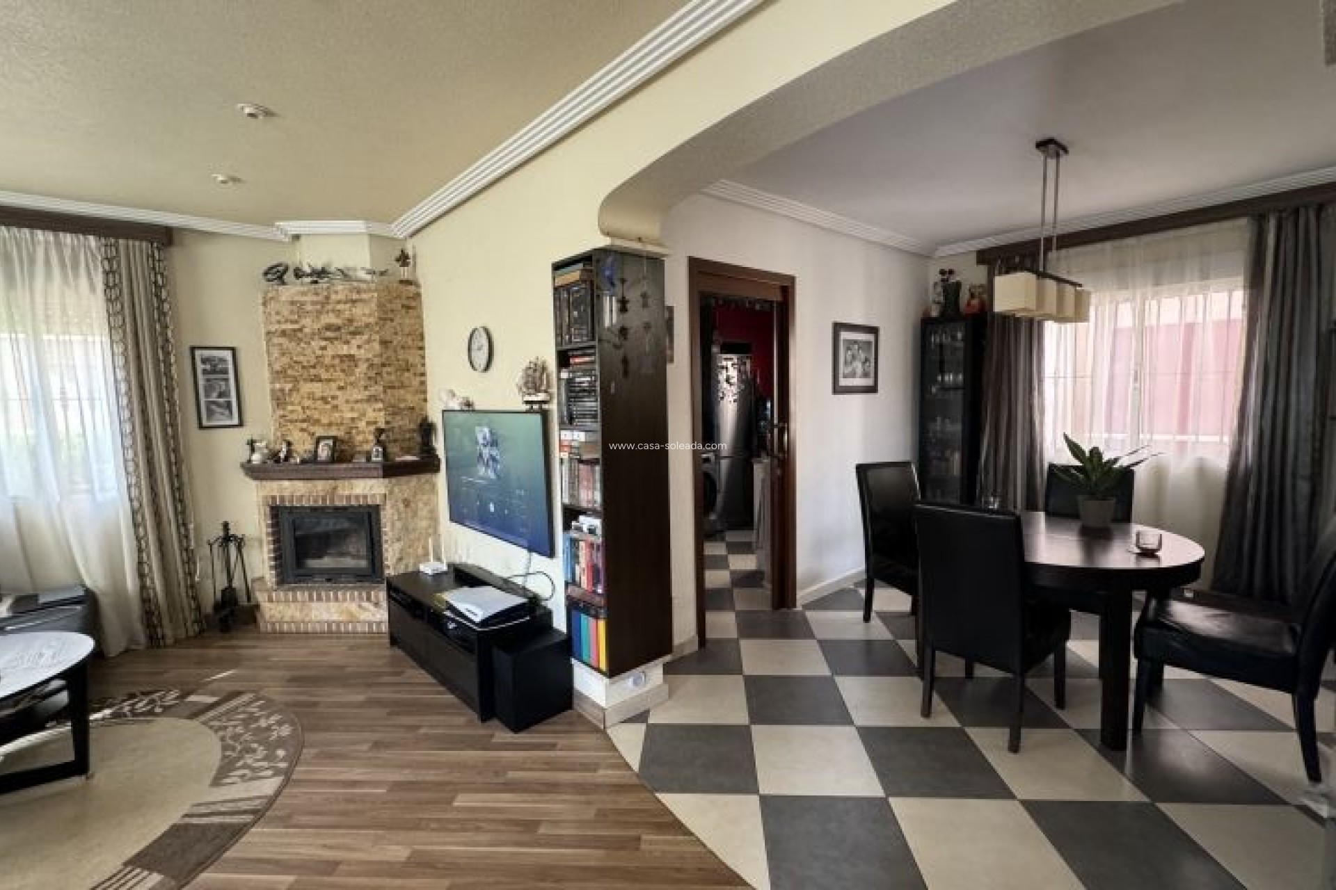 Revente - Villa - Orihuela Costa - Costa Blanca