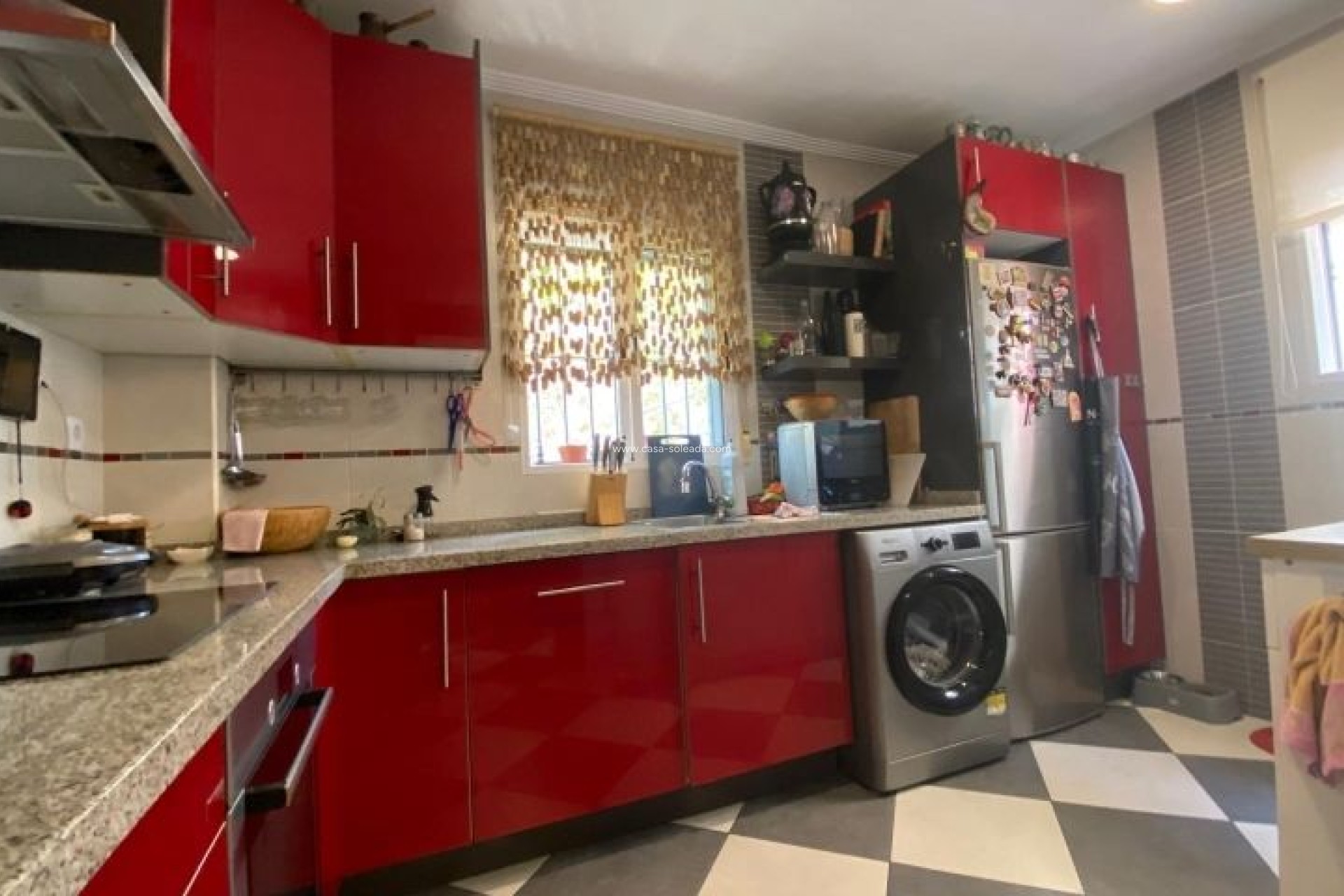 Revente - Villa - Orihuela Costa - Costa Blanca