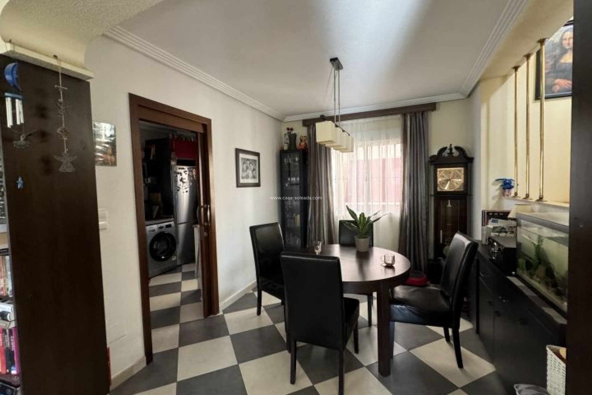 Revente - Villa - Orihuela Costa - Costa Blanca