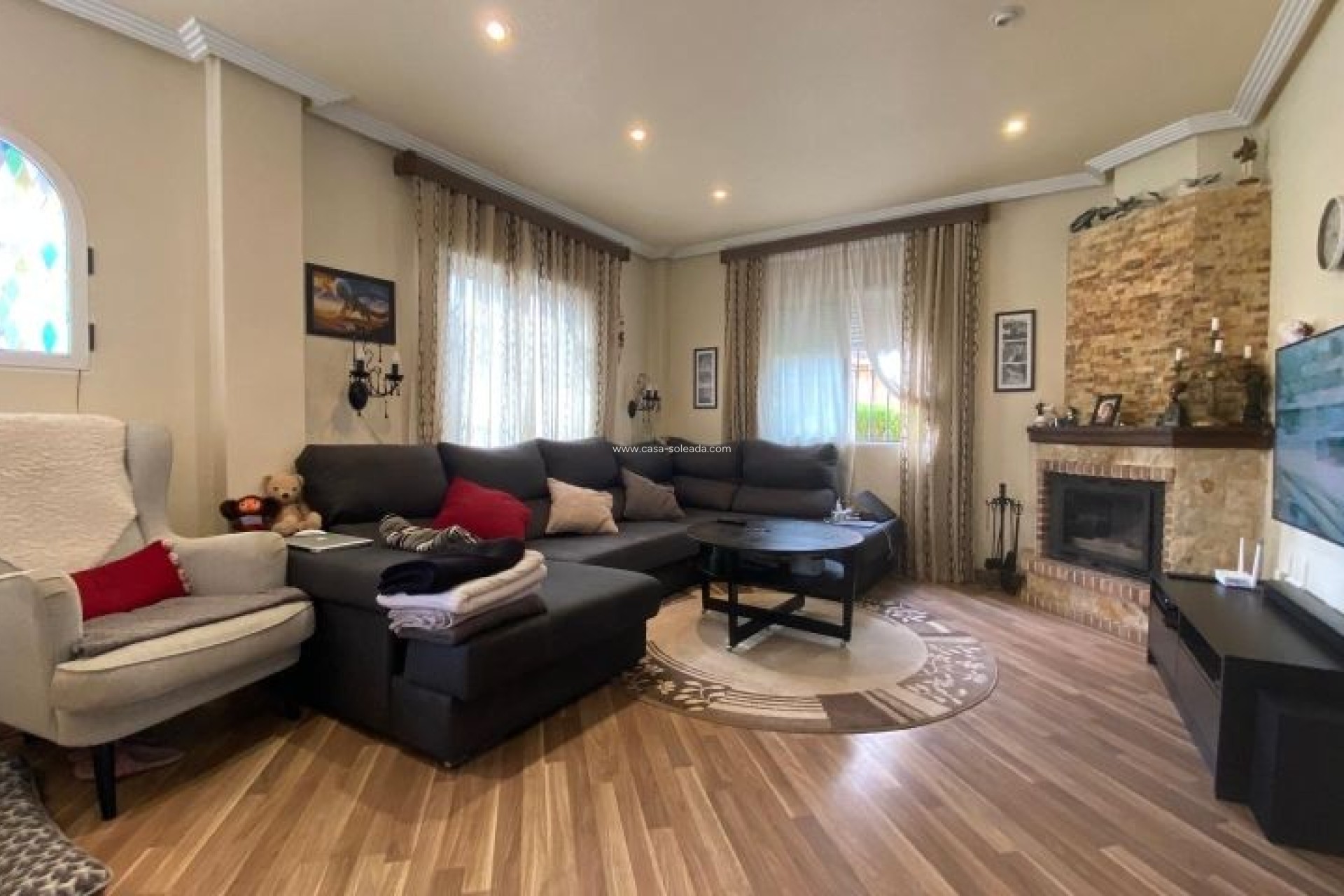 Revente - Villa - Orihuela Costa - Costa Blanca