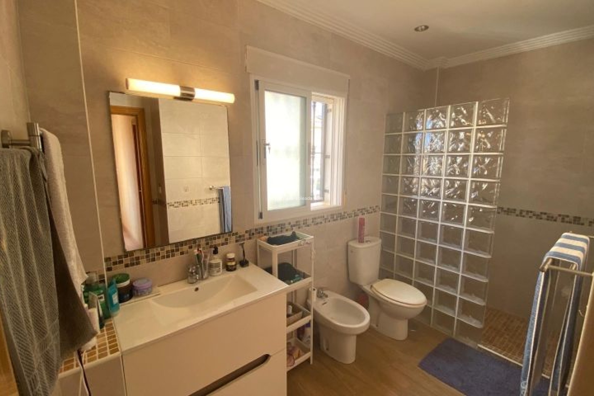 Revente - Villa - Orihuela Costa - Costa Blanca