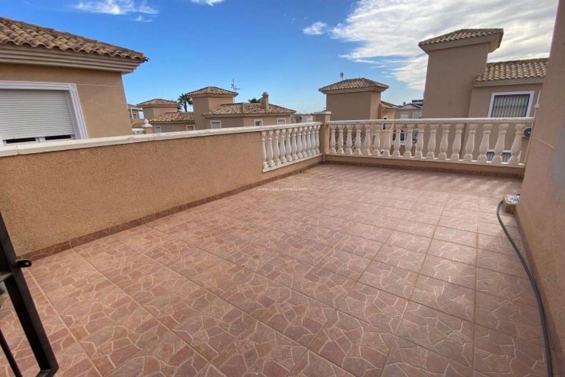 Revente - Villa - Orihuela Costa - Costa Blanca