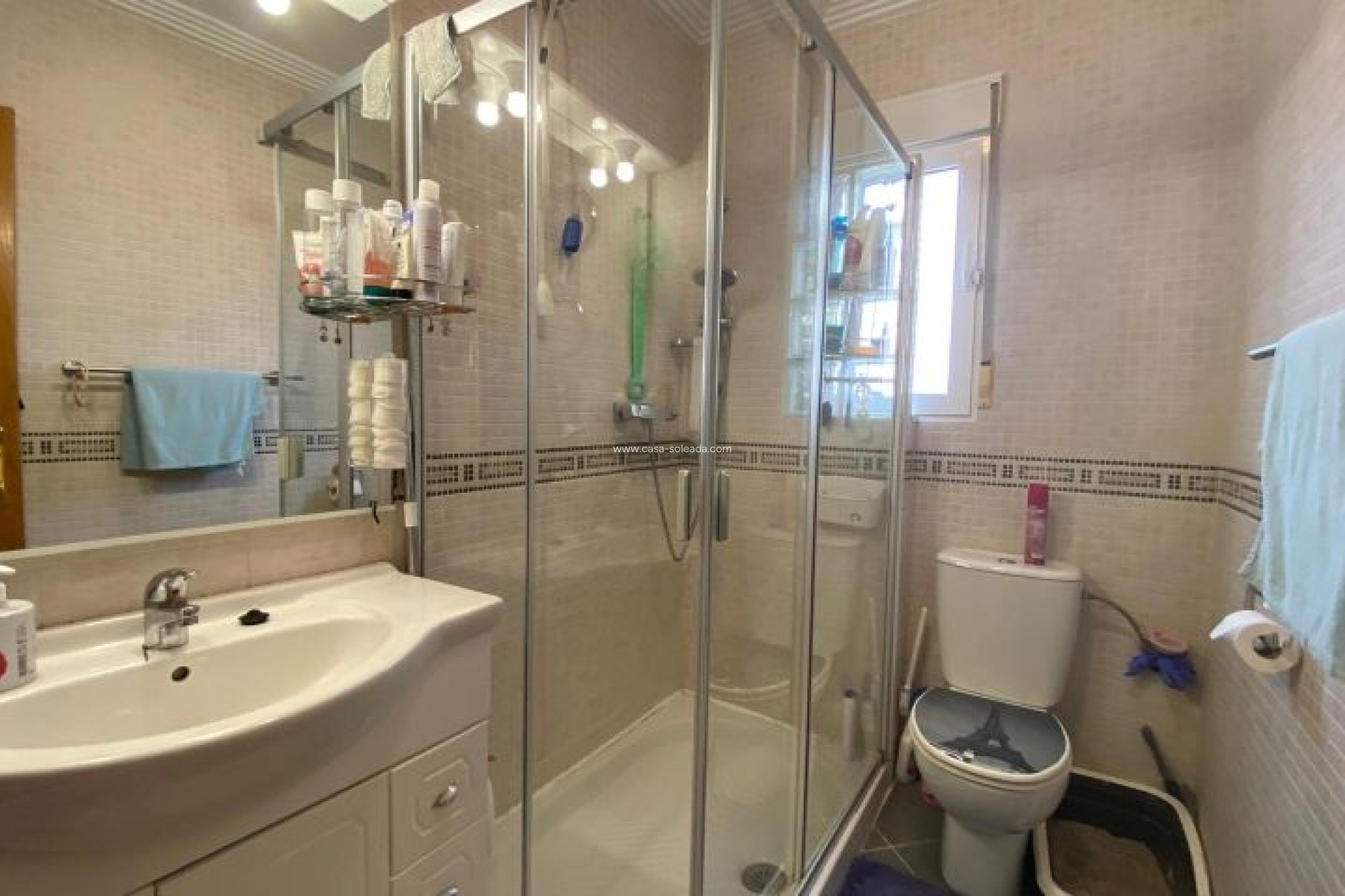 Revente - Villa - Orihuela Costa - Costa Blanca