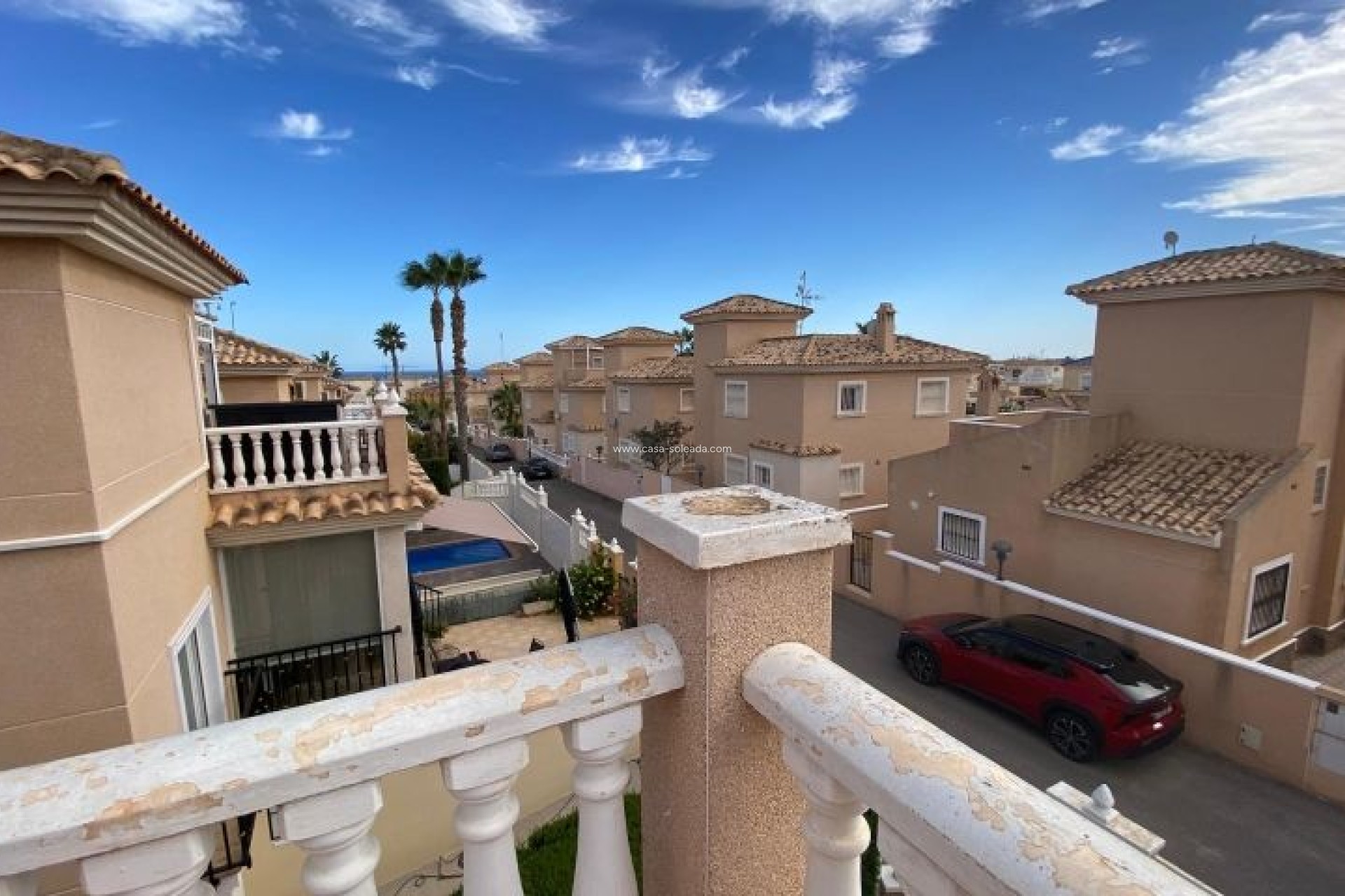 Revente - Villa - Orihuela Costa - Costa Blanca
