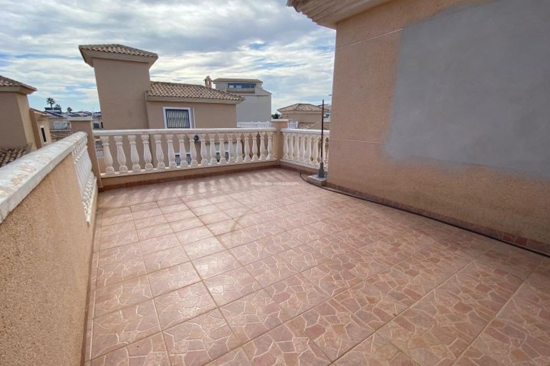 Revente - Villa - Orihuela Costa - Costa Blanca