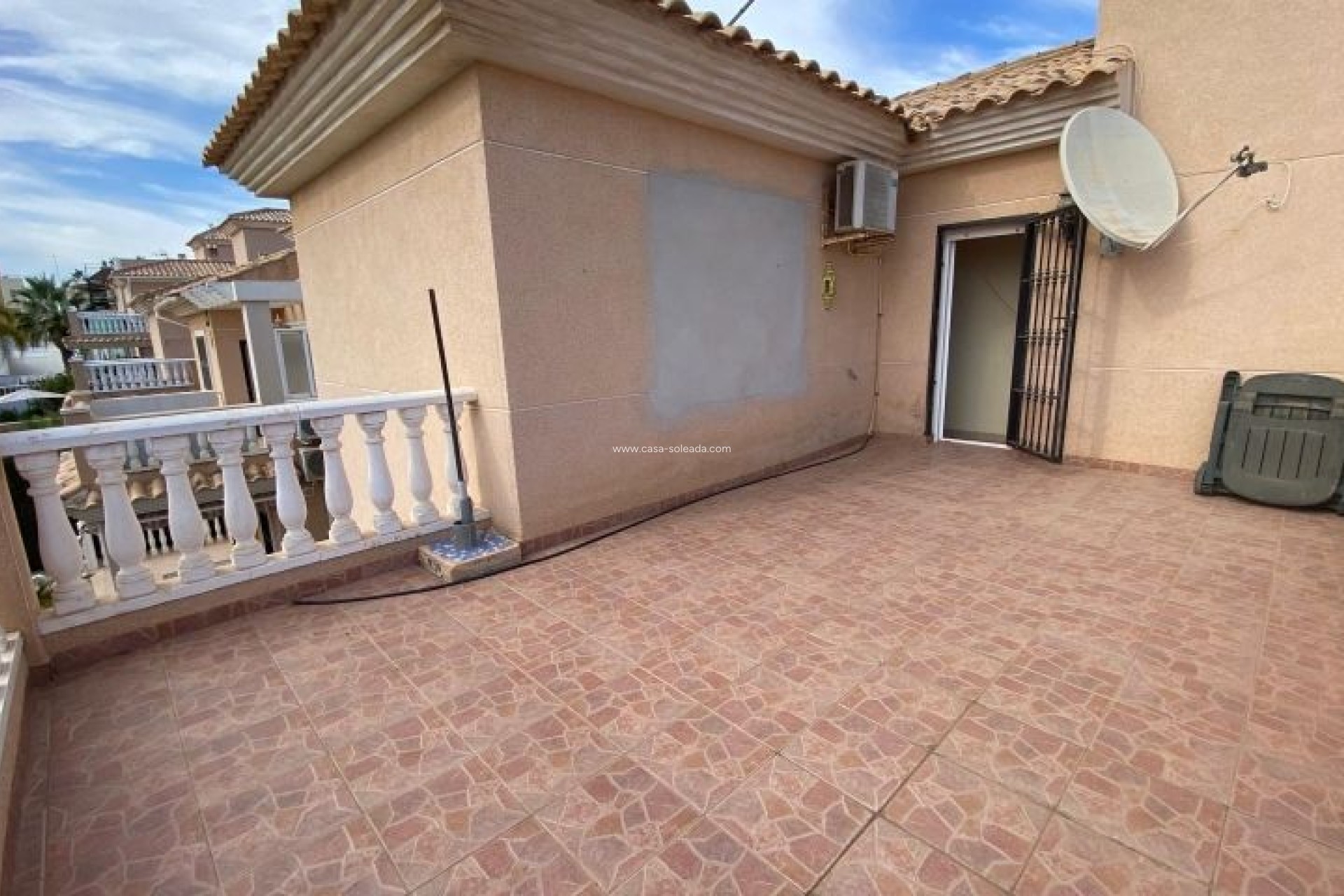 Revente - Villa - Orihuela Costa - Costa Blanca