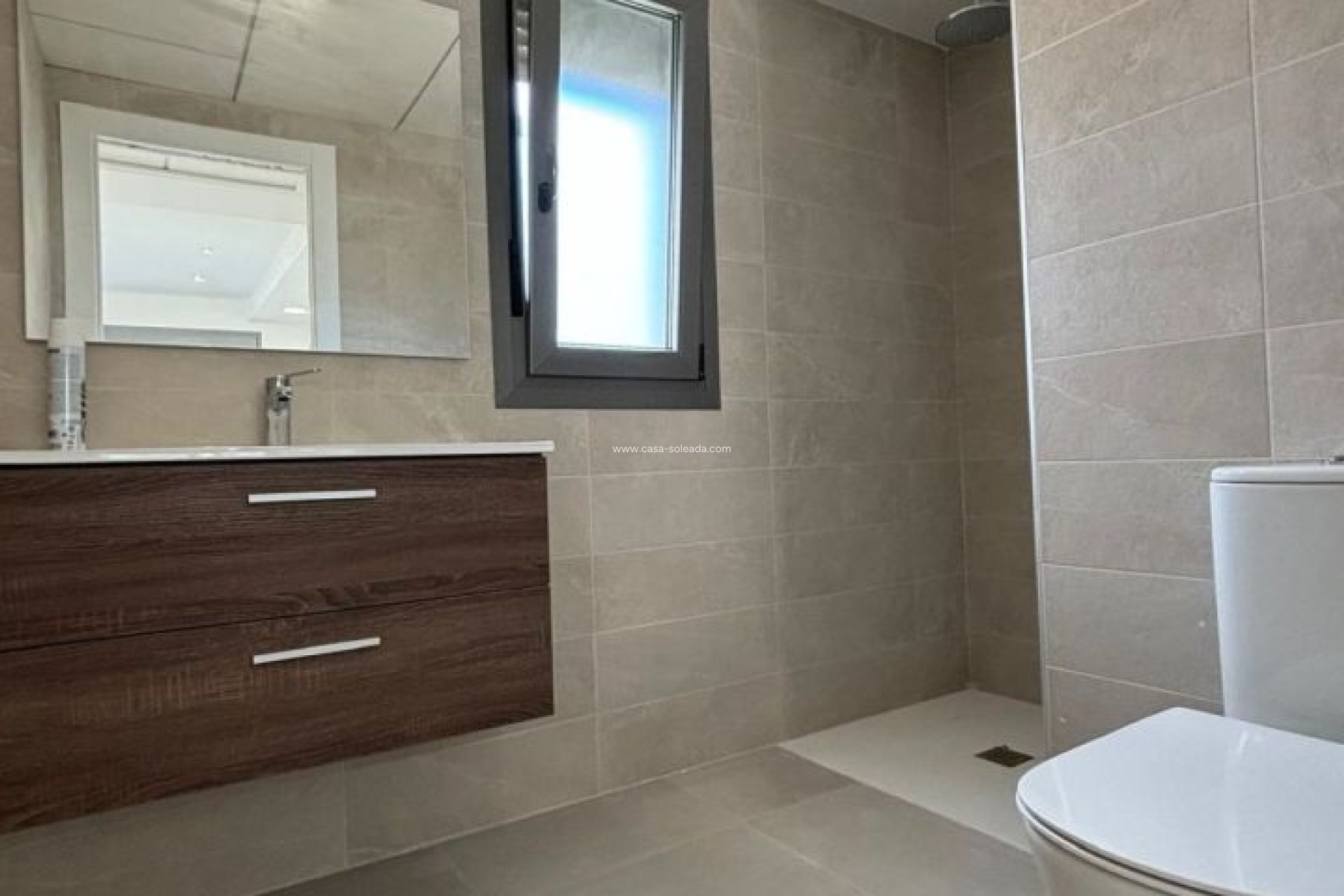 Revente - Villa - Orihuela Costa - Costa Blanca