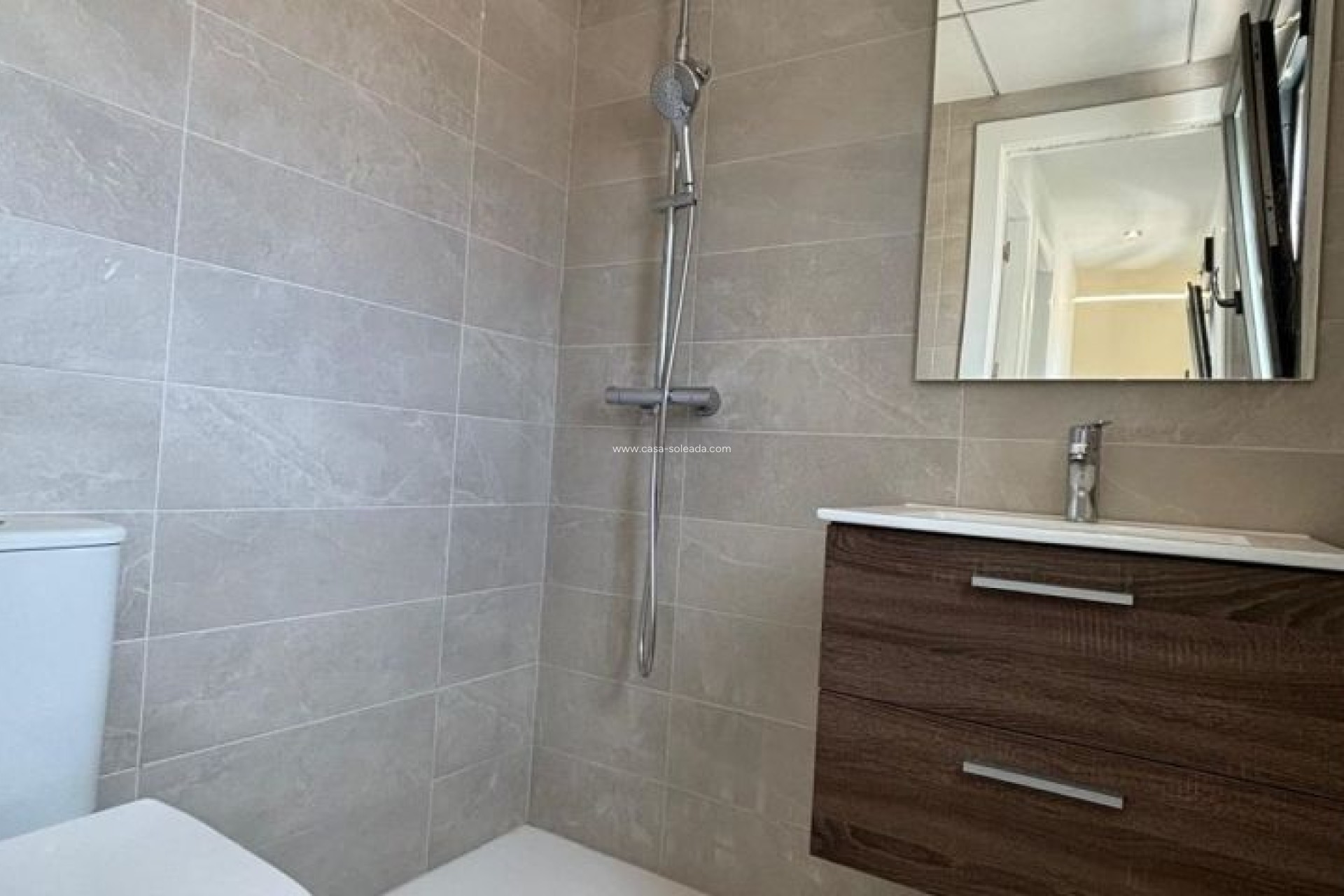 Revente - Villa - Orihuela Costa - Costa Blanca