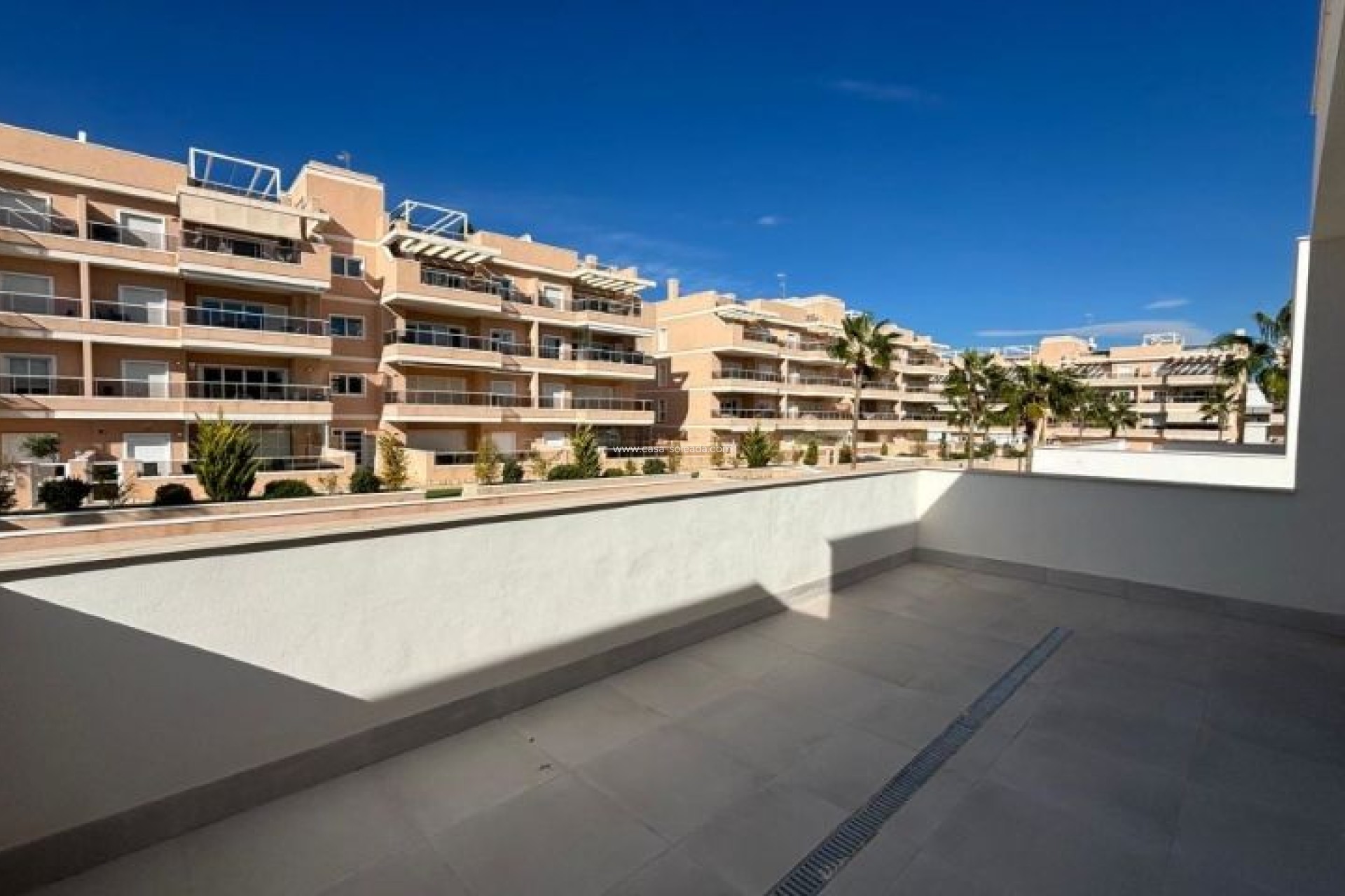 Revente - Villa - Orihuela Costa - Costa Blanca