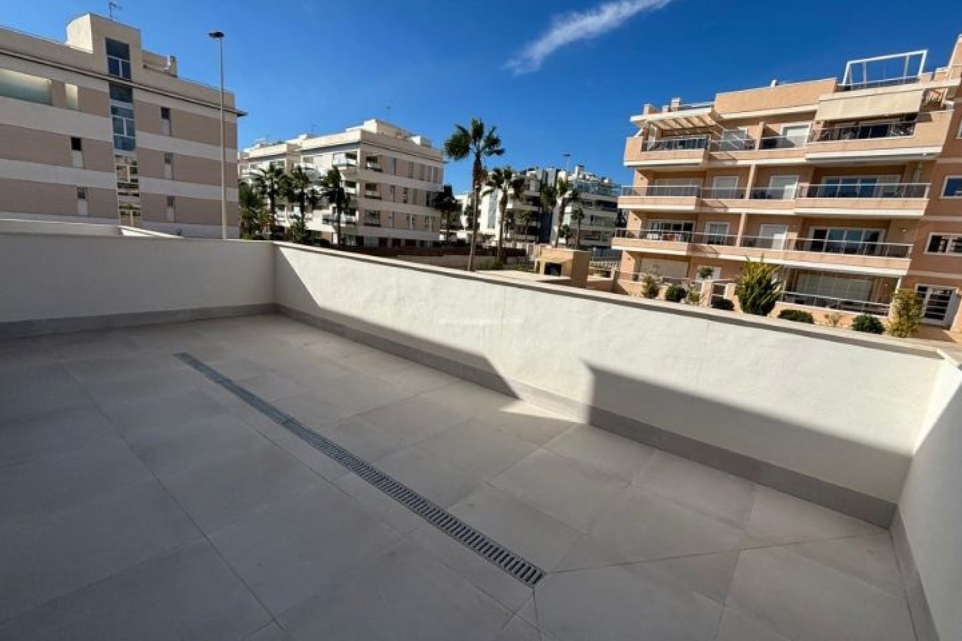 Revente - Villa - Orihuela Costa - Costa Blanca