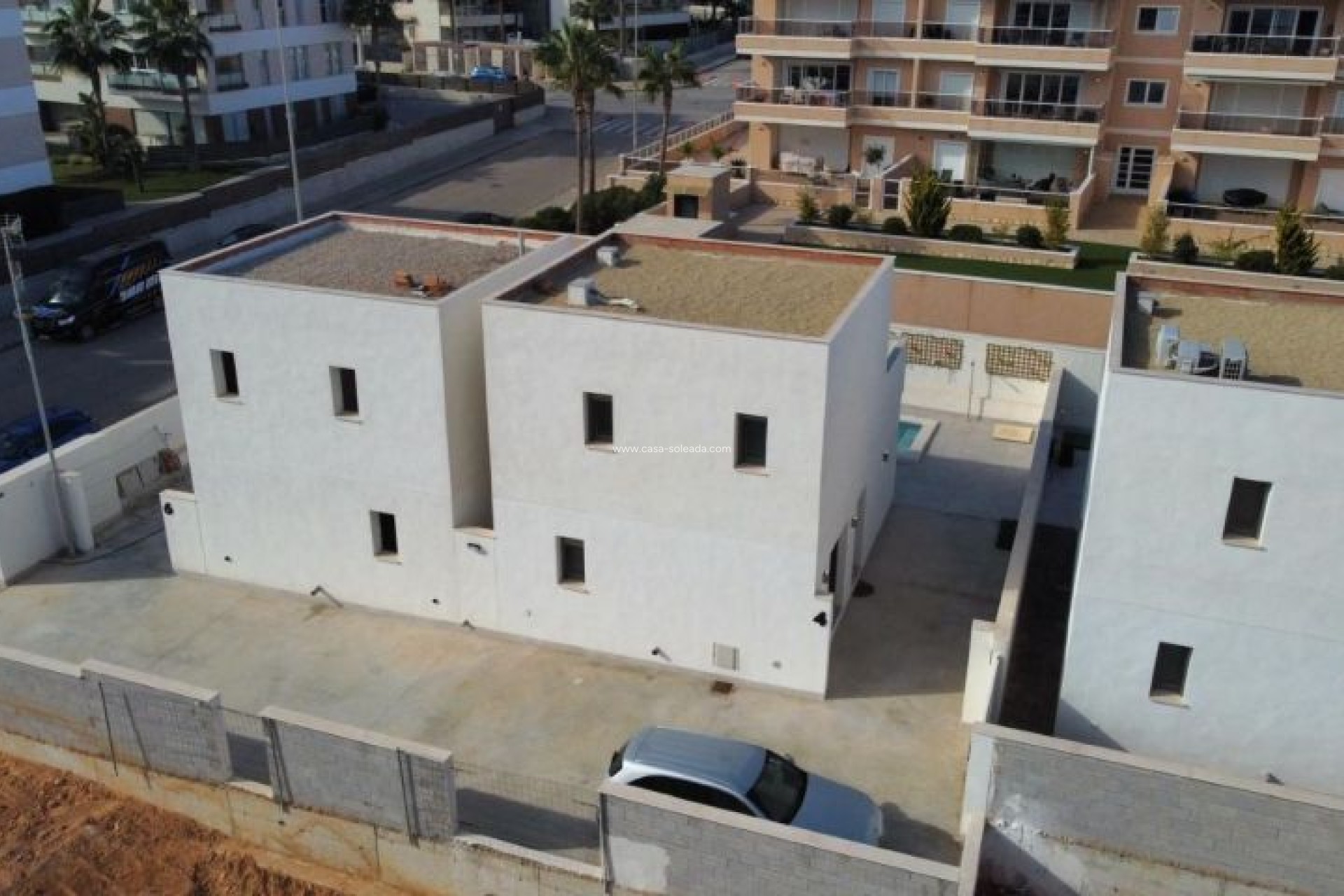Revente - Villa - Orihuela Costa - Costa Blanca