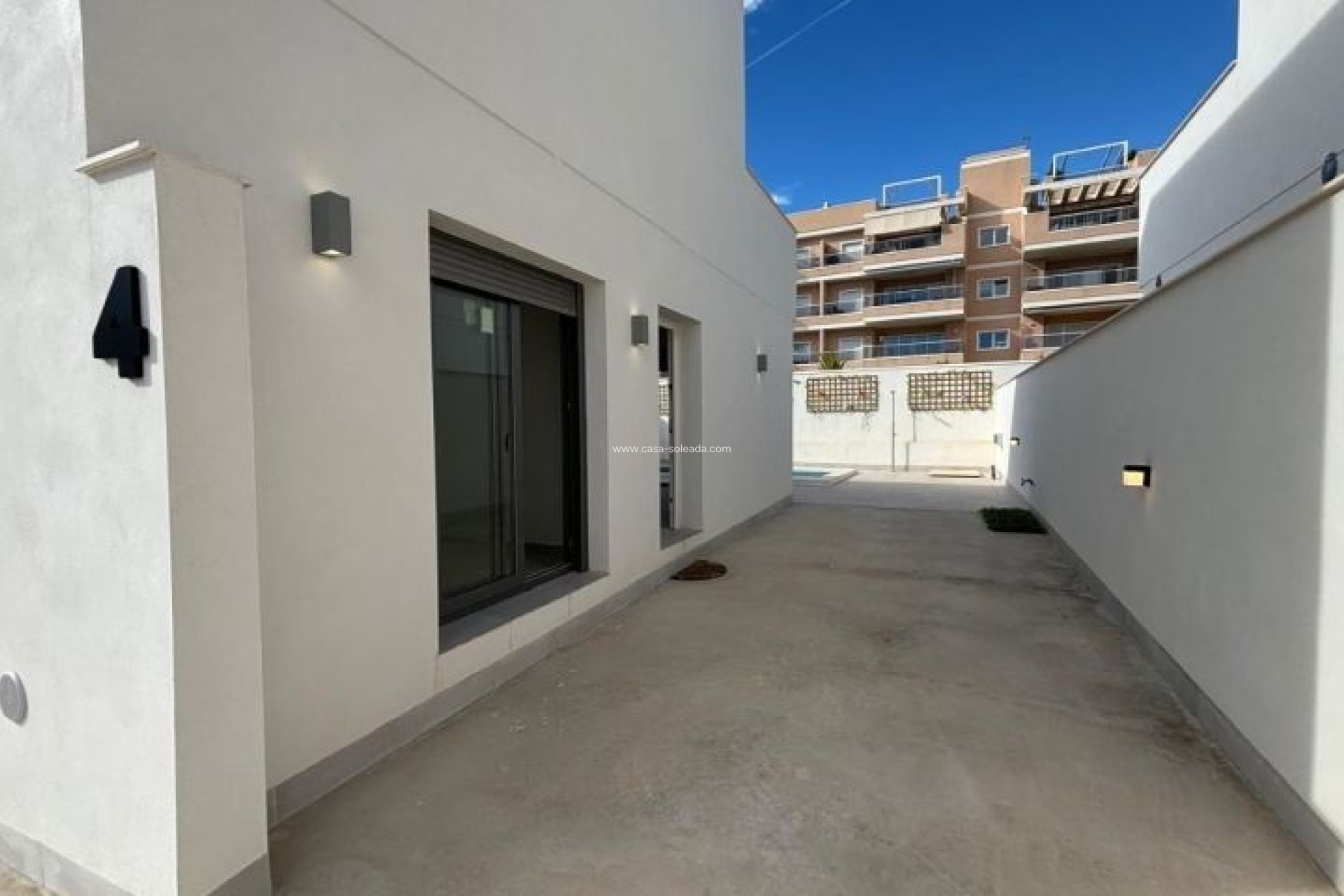 Revente - Villa - Orihuela Costa - Costa Blanca
