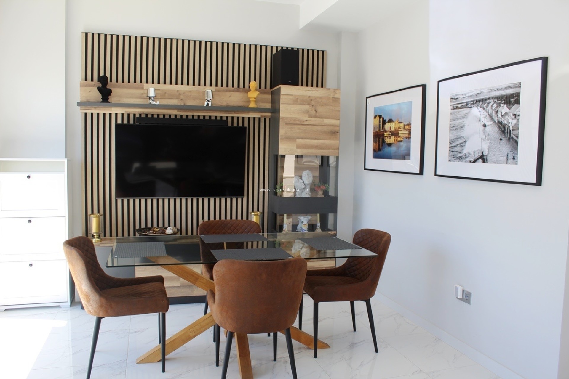 Revente - Villa - Orihuela Costa - Costa Blanca