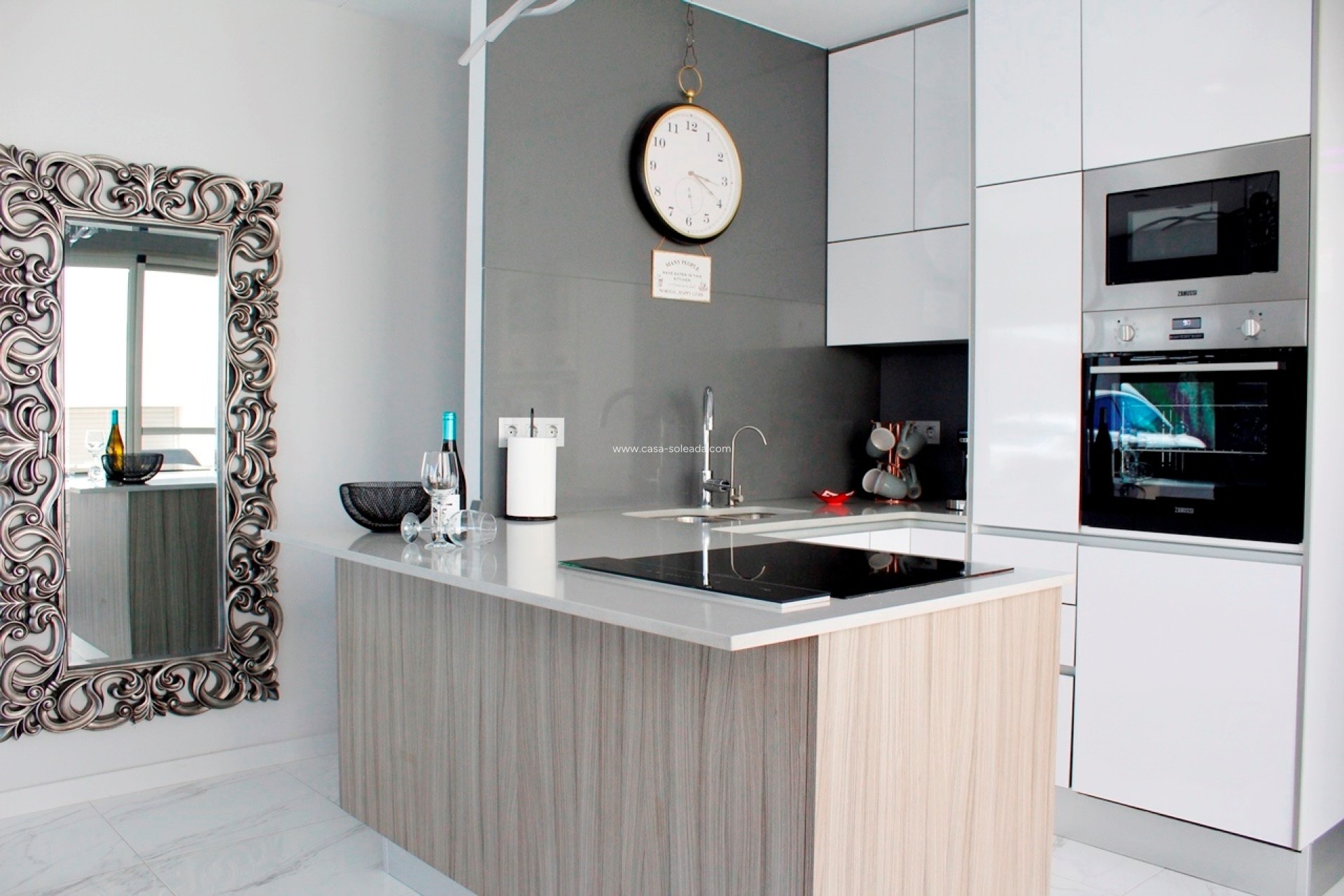 Revente - Villa - Orihuela Costa - Costa Blanca